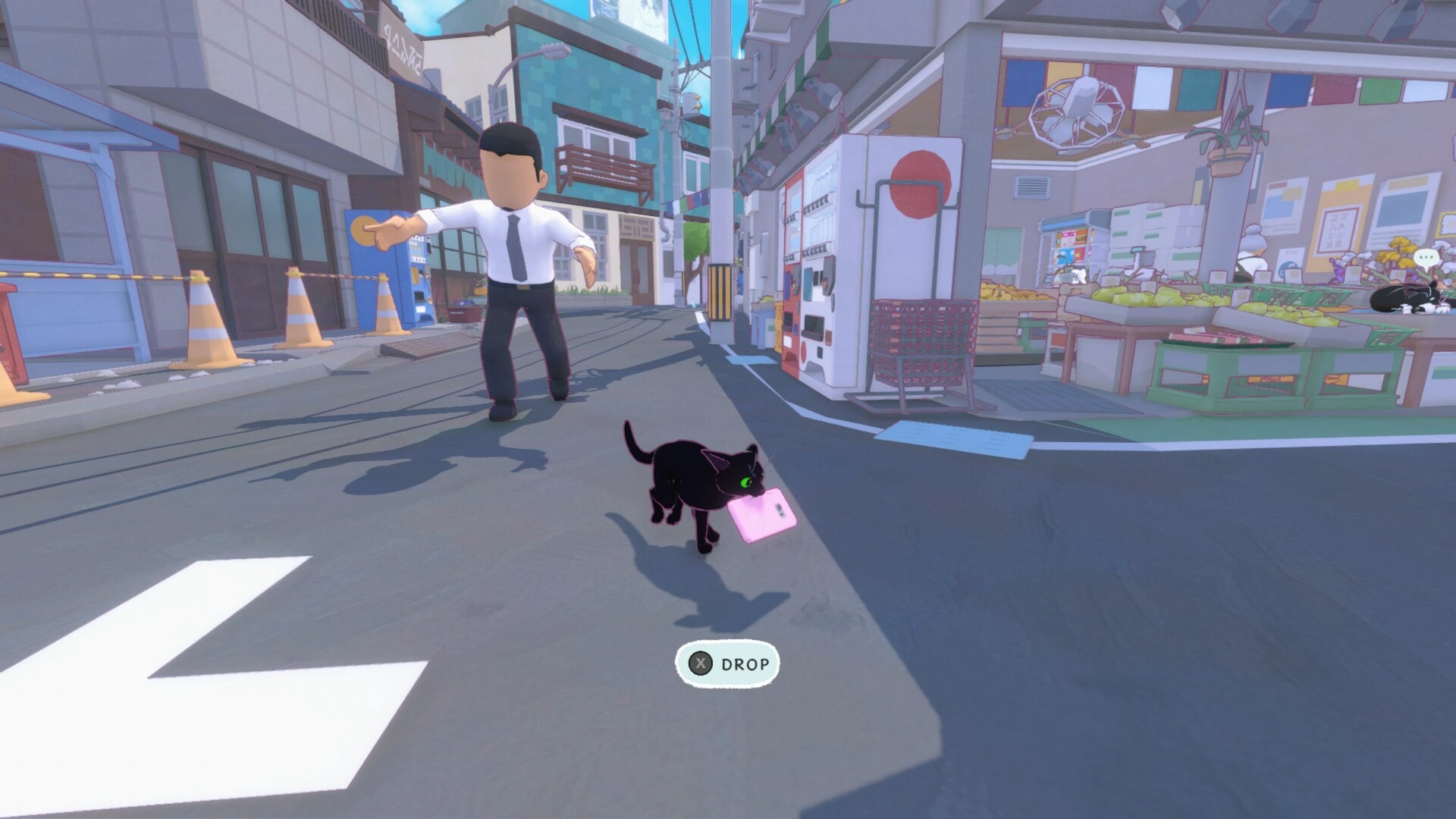 Little Kitty Big City - Additional Image 14