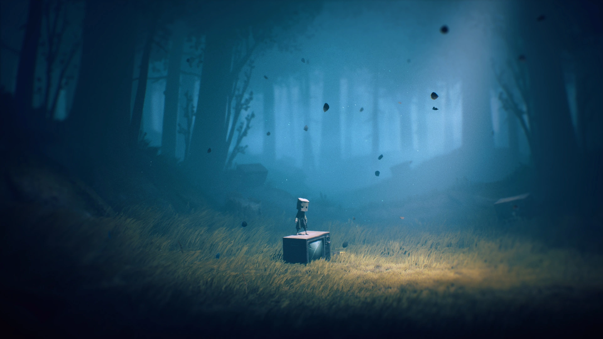 Little Nightmares II: Enhanced Edition - Additional Image 9