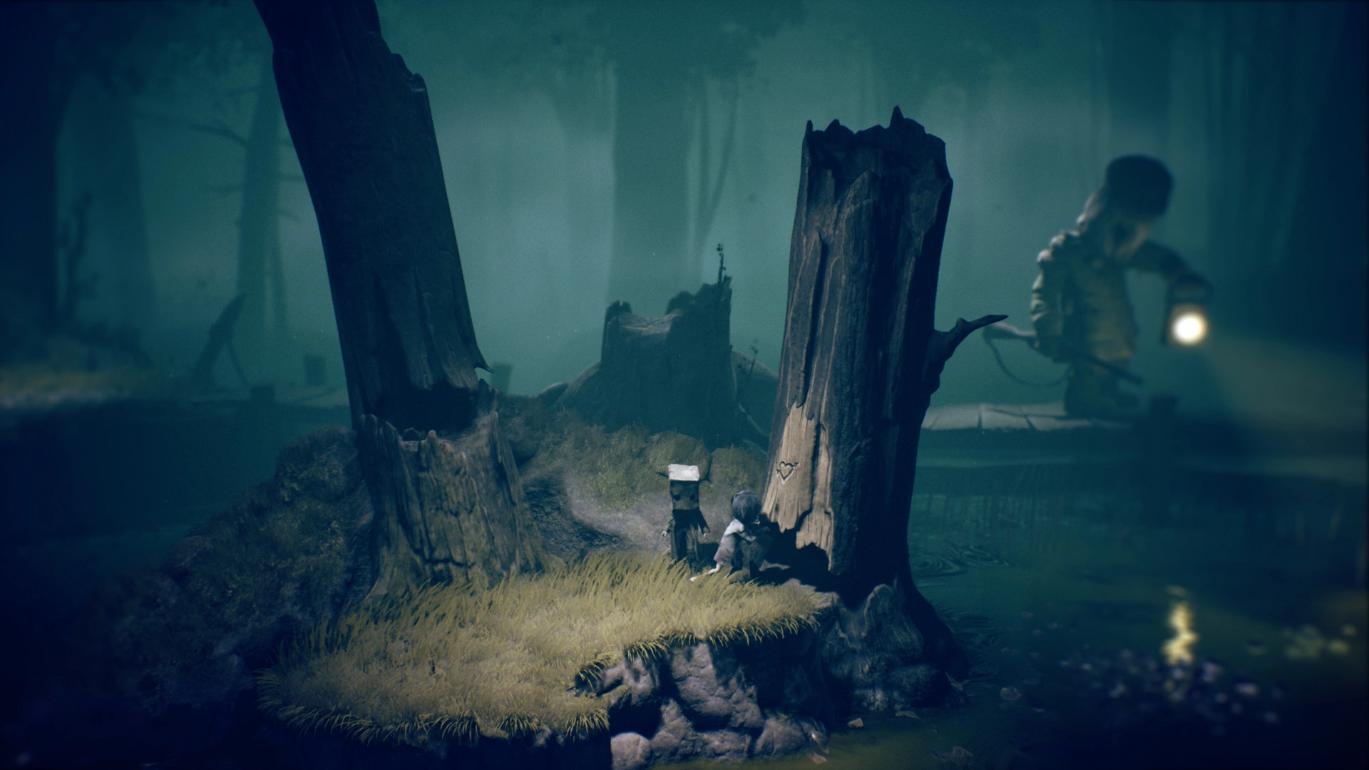 Little Nightmares II: Enhanced Edition - Additional Image 11