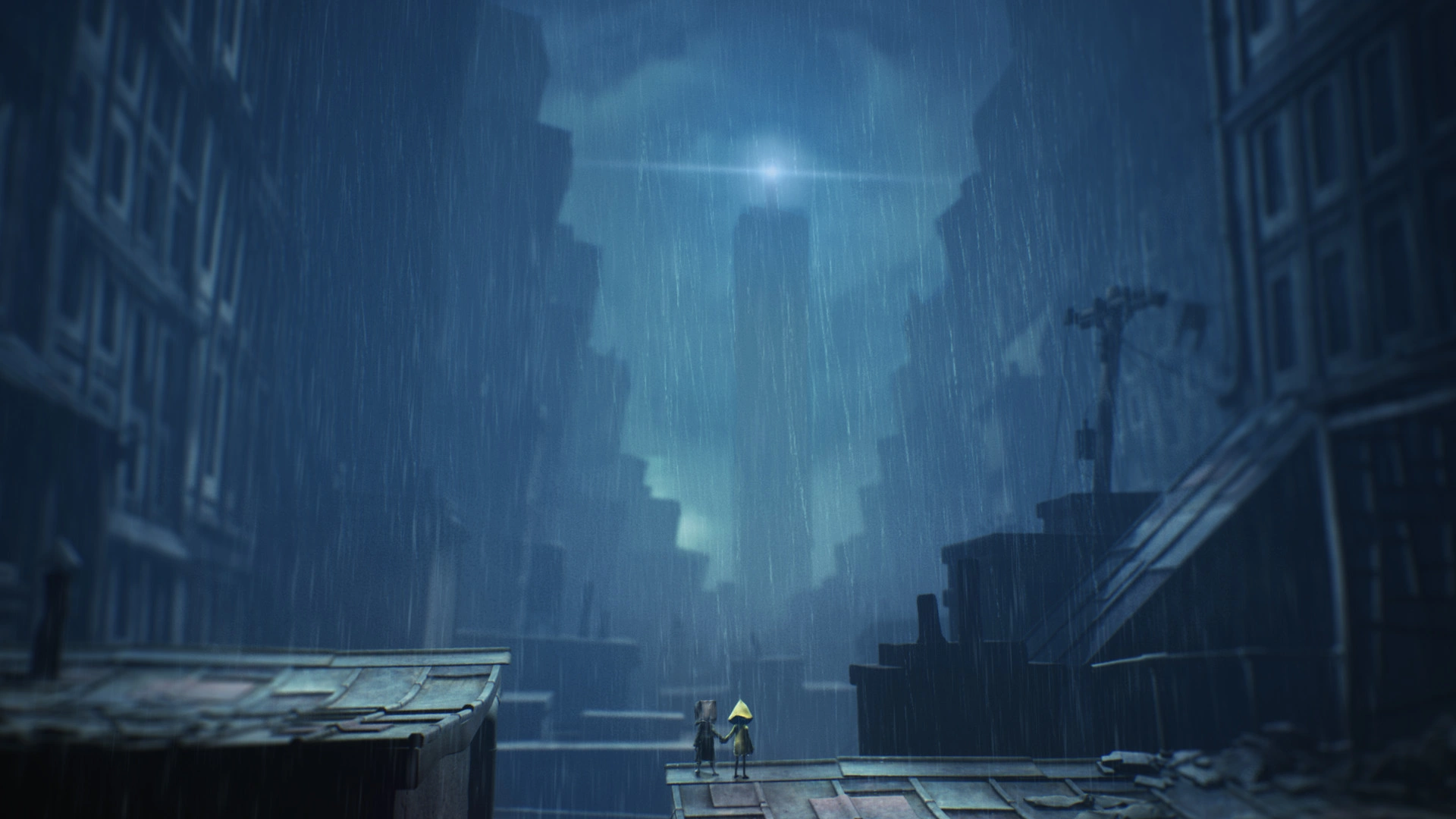 Little Nightmares II: Enhanced Edition - Additional Image 5