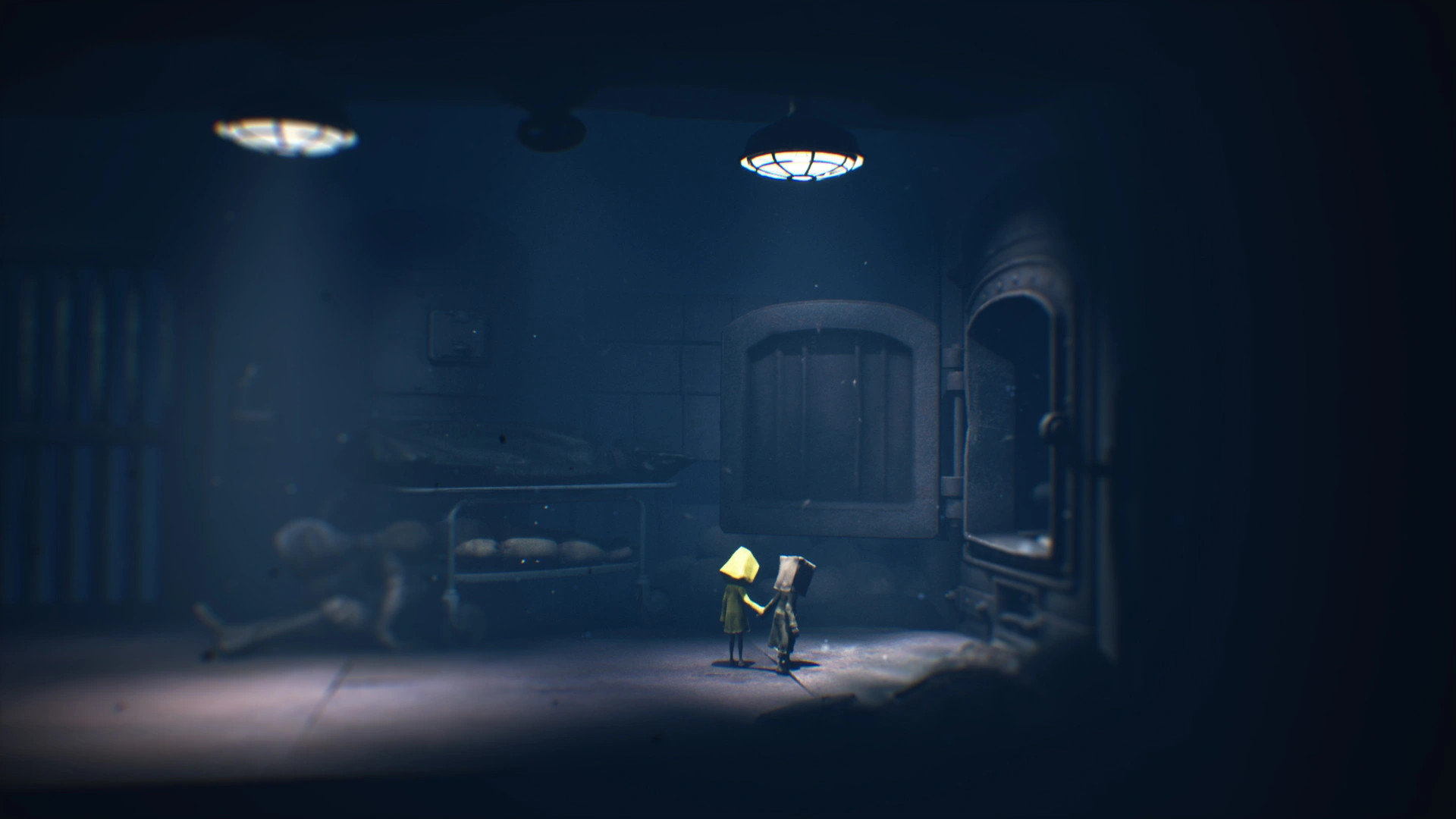 Little Nightmares II: Enhanced Edition - Additional Image 2