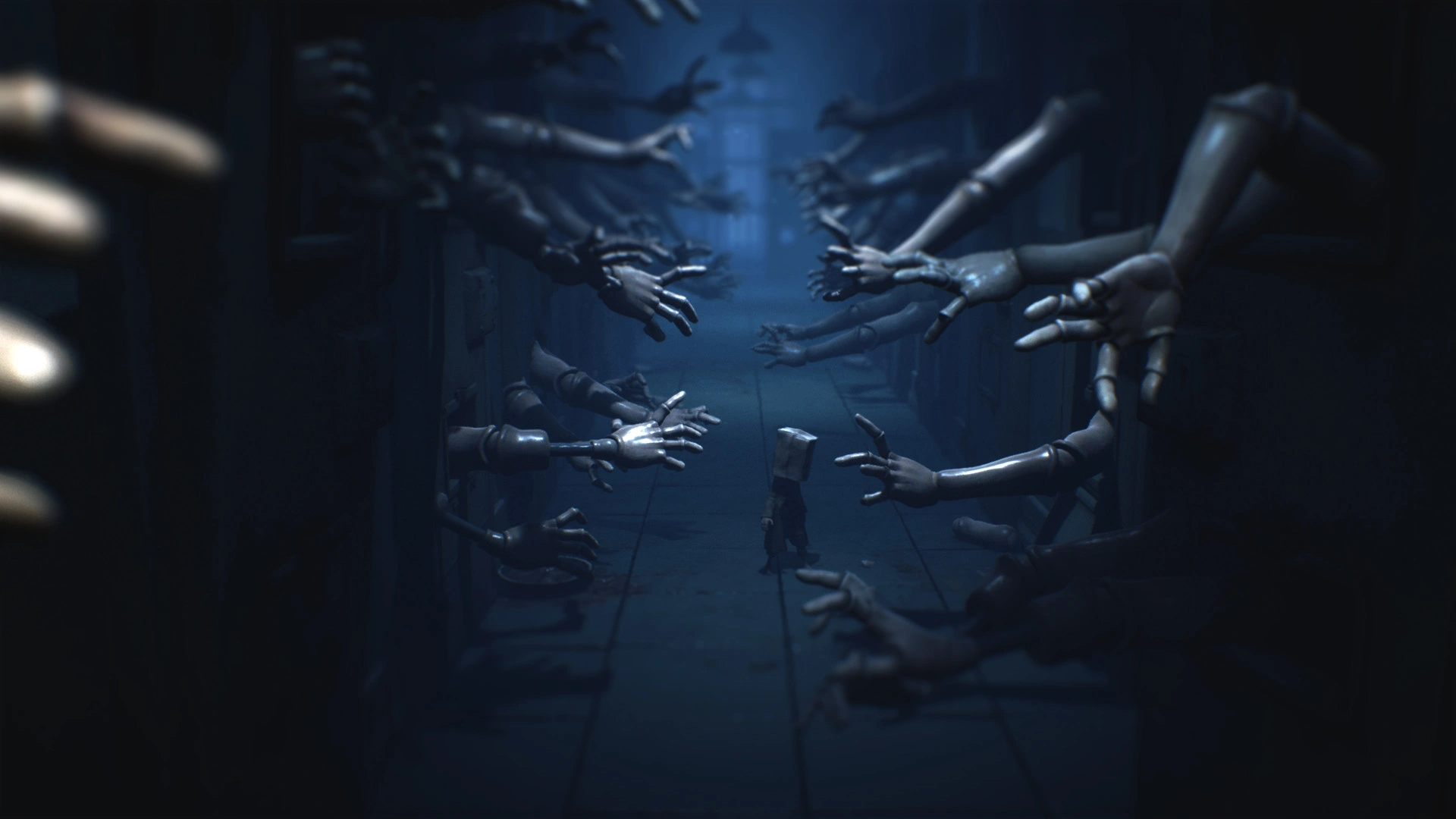 Little Nightmares II: Enhanced Edition - Additional Image 1