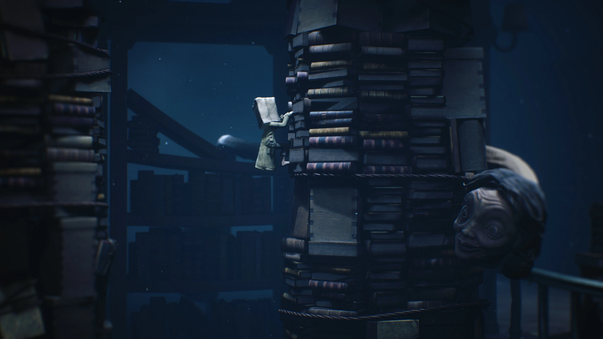 Little Nightmares II: Enhanced Edition - Additional Image 8