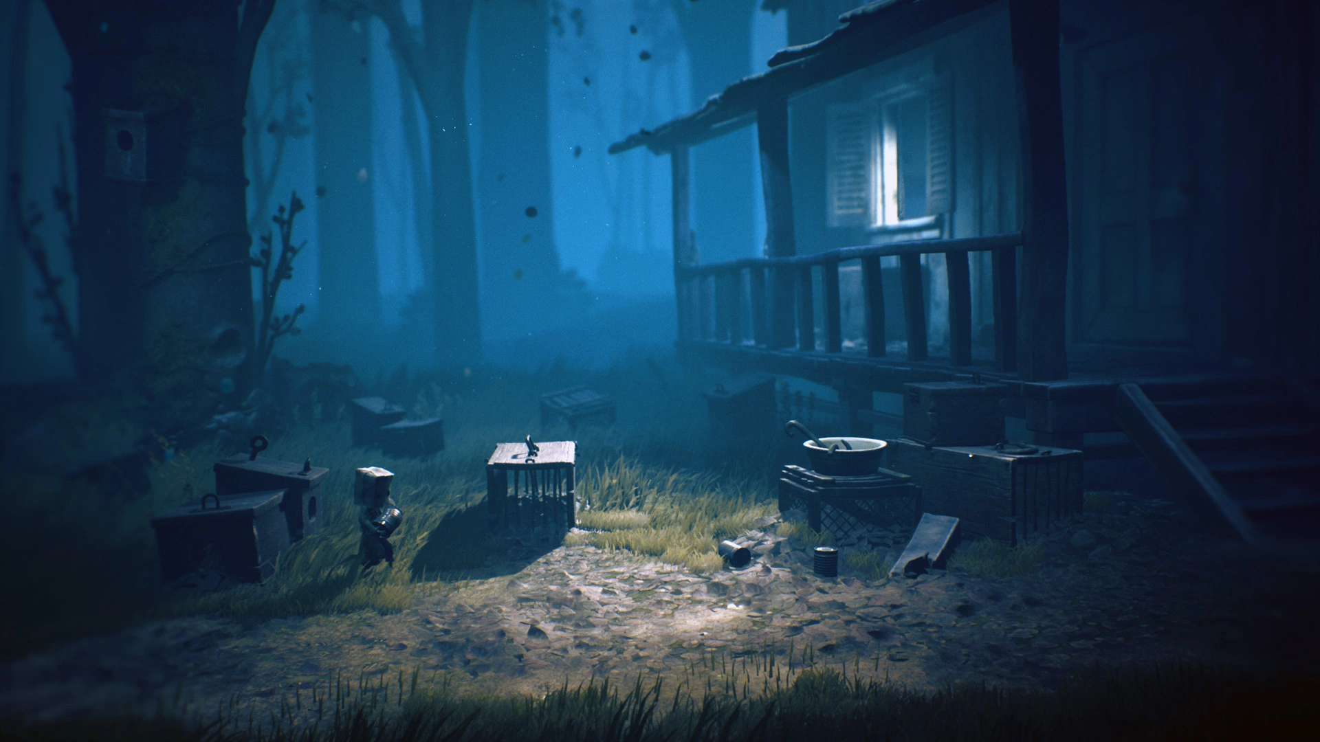 Little Nightmares II: Enhanced Edition - Additional Image 10