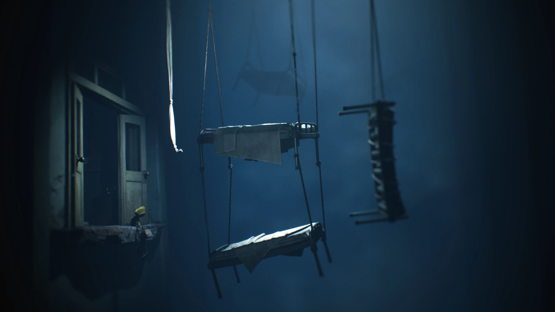 Little Nightmares II: Enhanced Edition - Additional Image 0