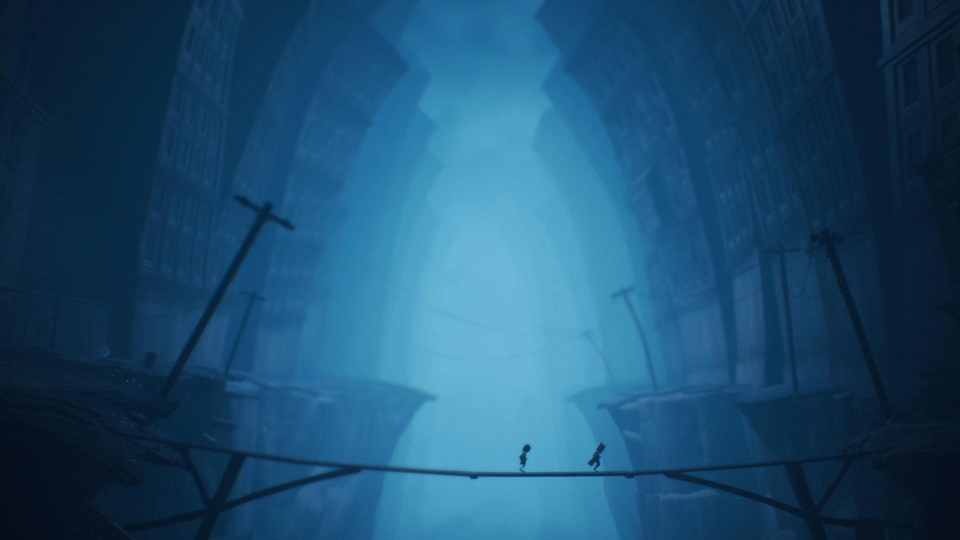 Little Nightmares II: Enhanced Edition - Additional Image 7