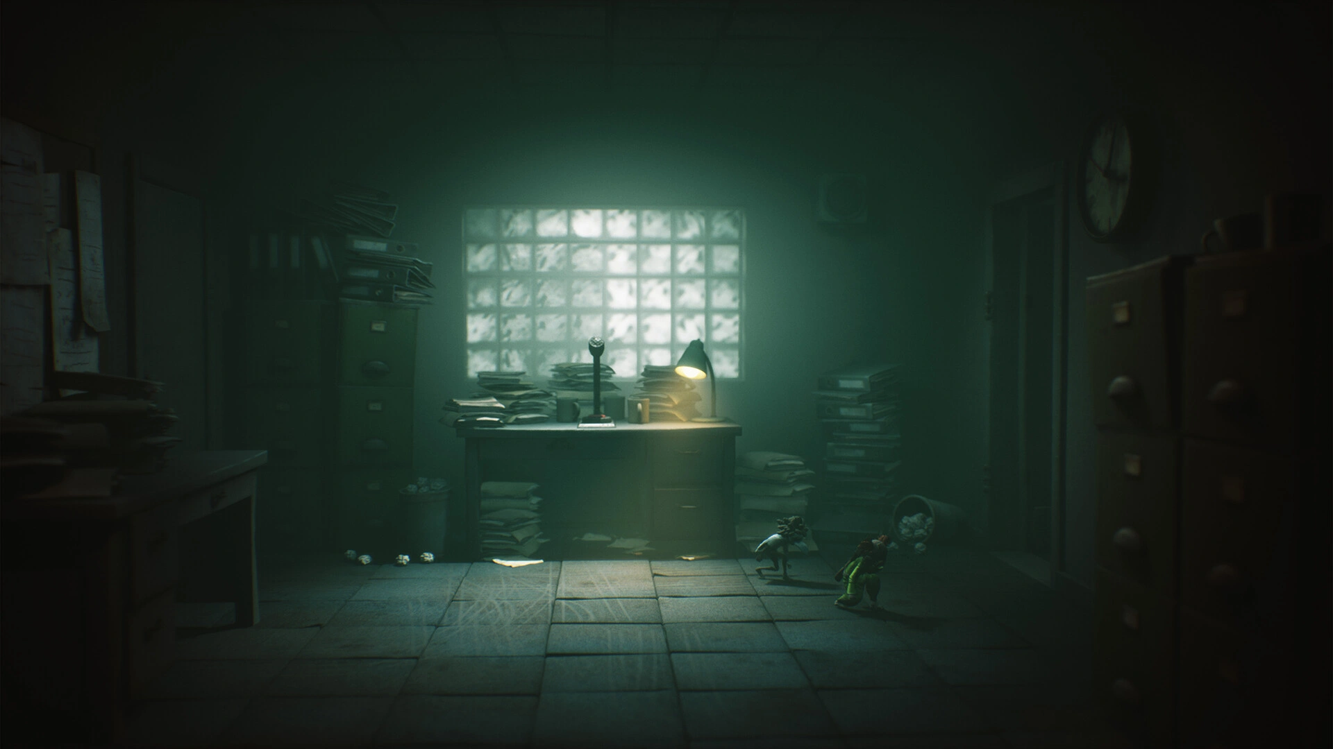 Little Nightmares III Deluxe Edition Build - Additional Image 5