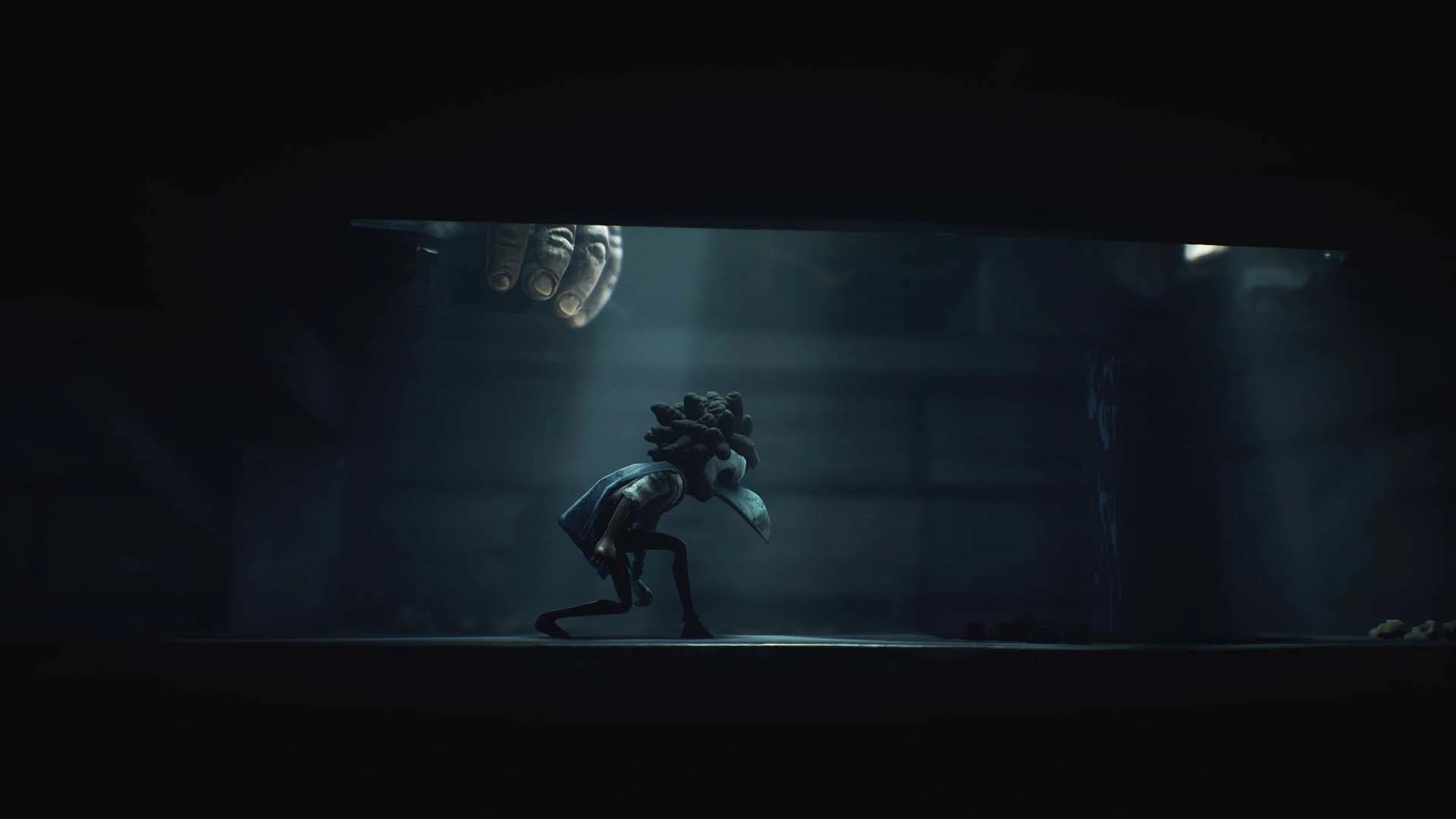 Little Nightmares III Deluxe Edition Build - Additional Image 13