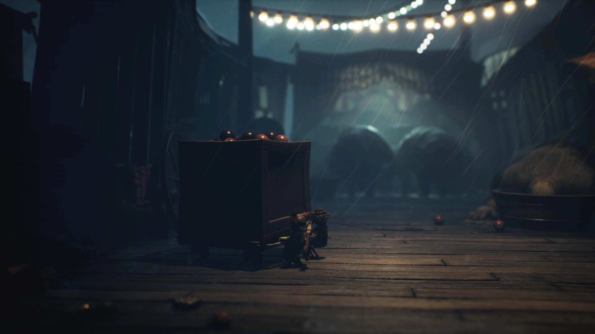 Little Nightmares III Deluxe Edition Build - Additional Image 11