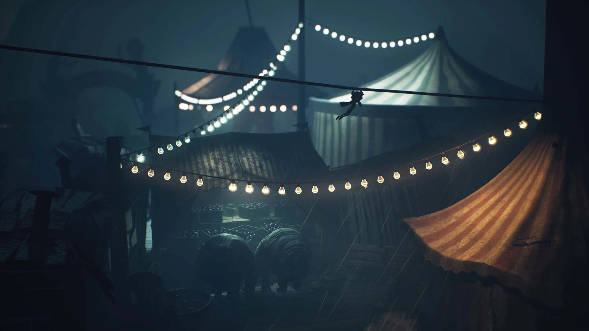 Little Nightmares III Deluxe Edition Build - Additional Image 10