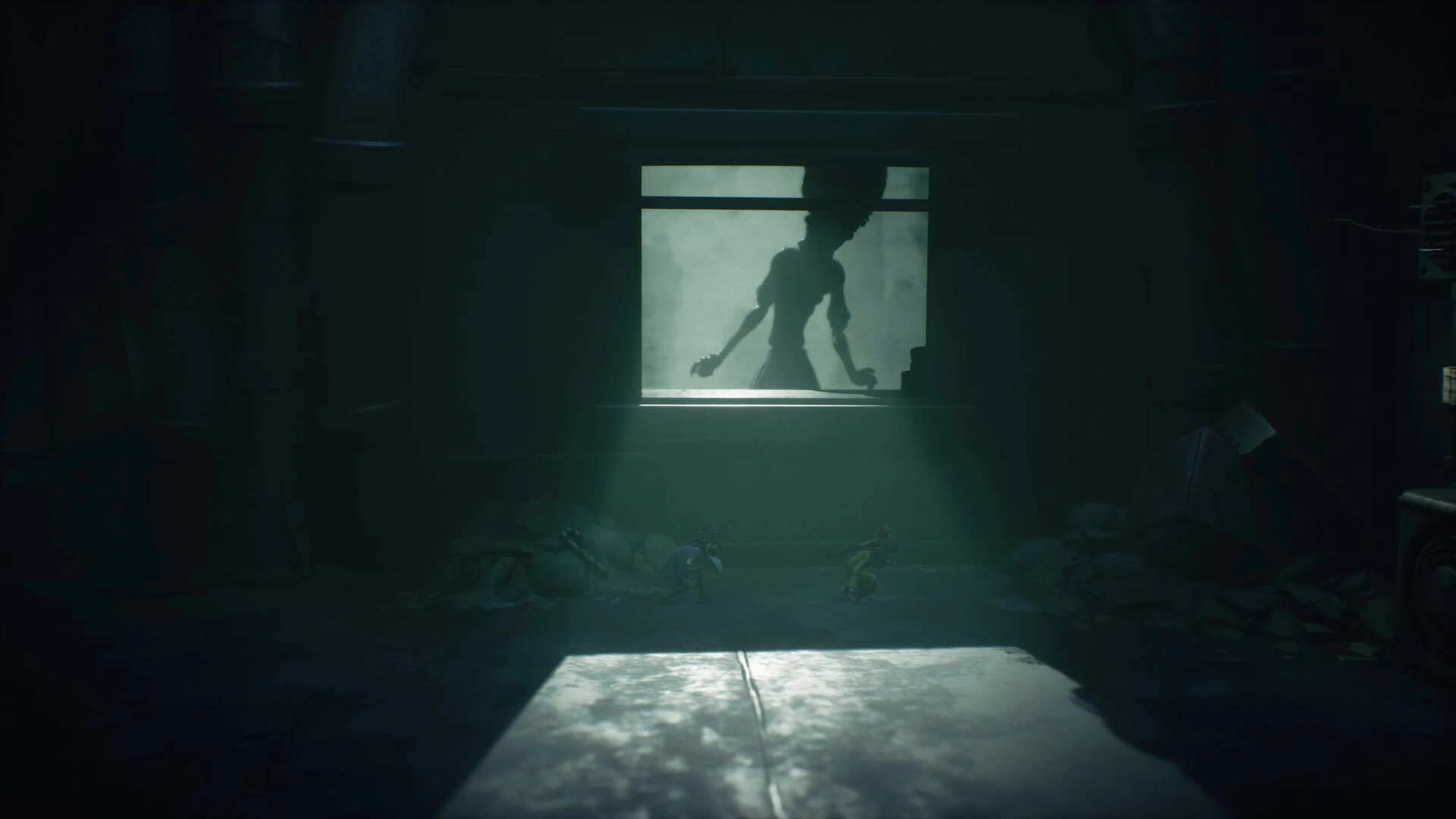 Little Nightmares III Deluxe Edition Build - Additional Image 8