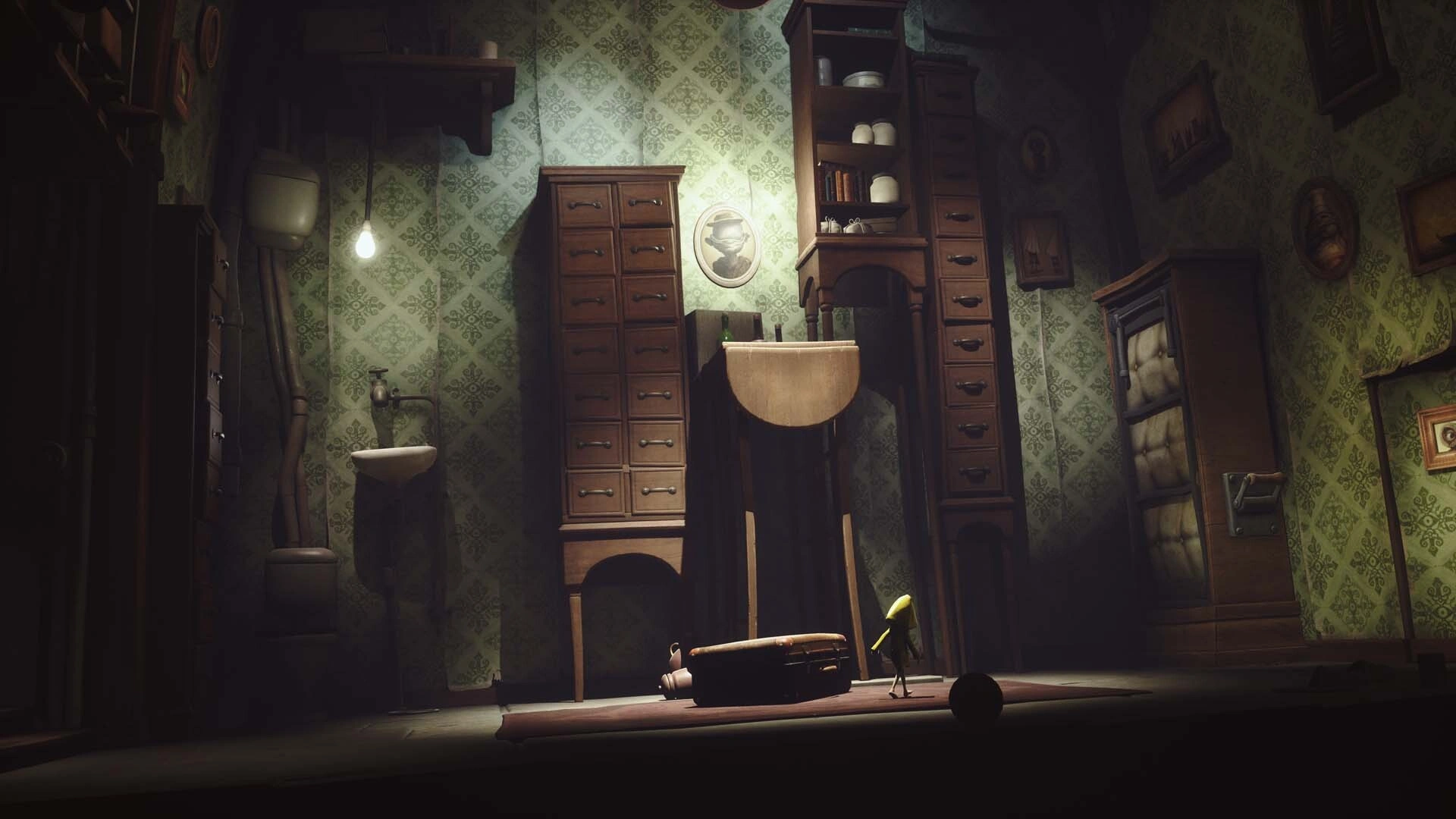 Little Nightmares Enhanced Edition - Additional Image 2