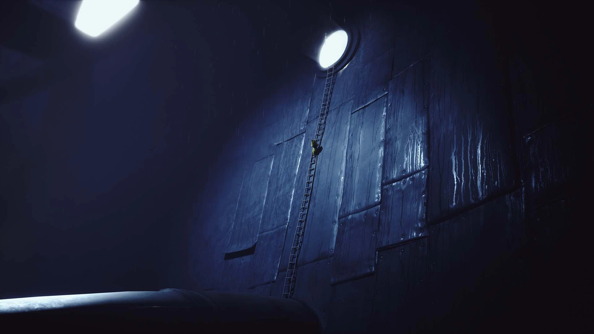 Little Nightmares Enhanced Edition - Additional Image 6