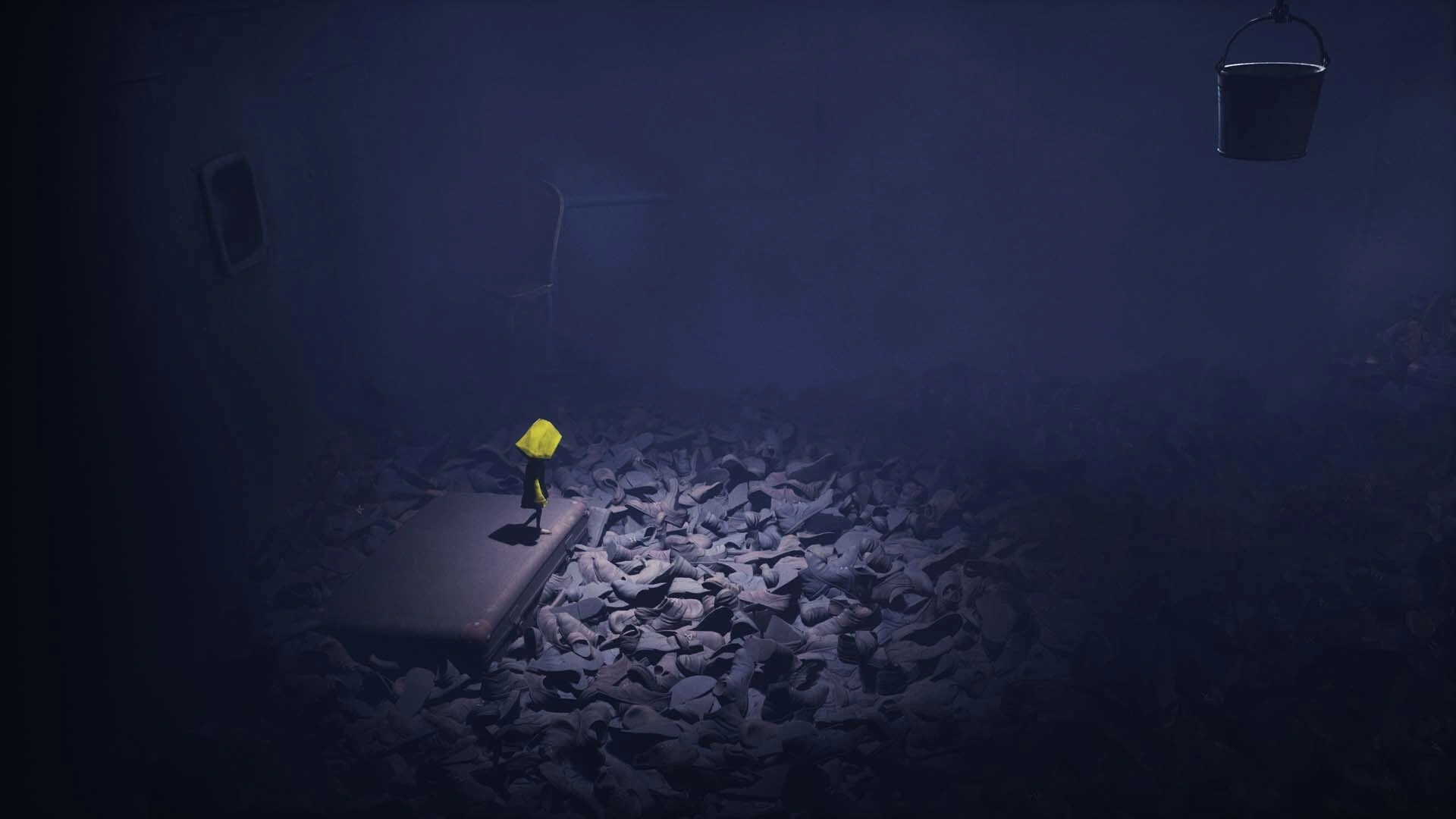 Little Nightmares Enhanced Edition - Additional Image 5