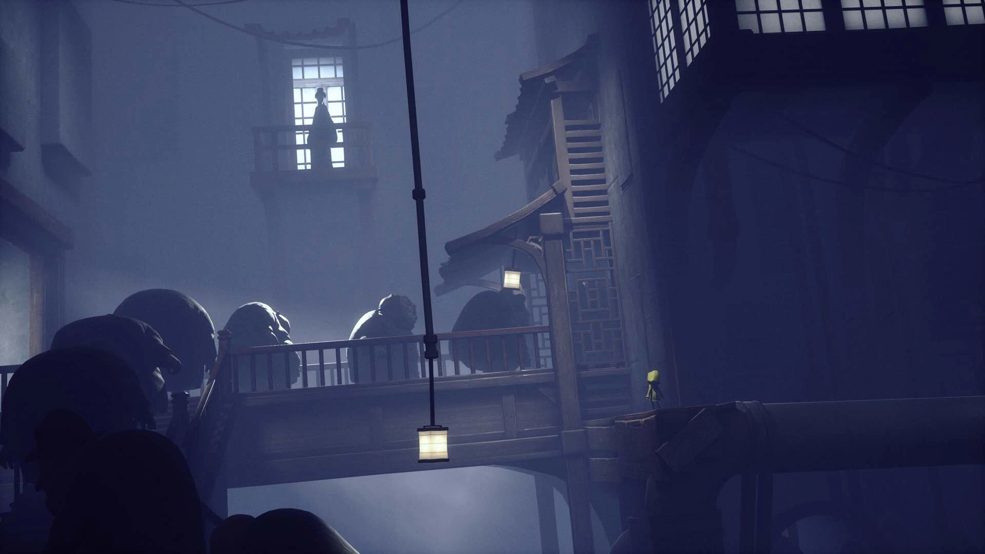 Little Nightmares Enhanced Edition - Additional Image 9