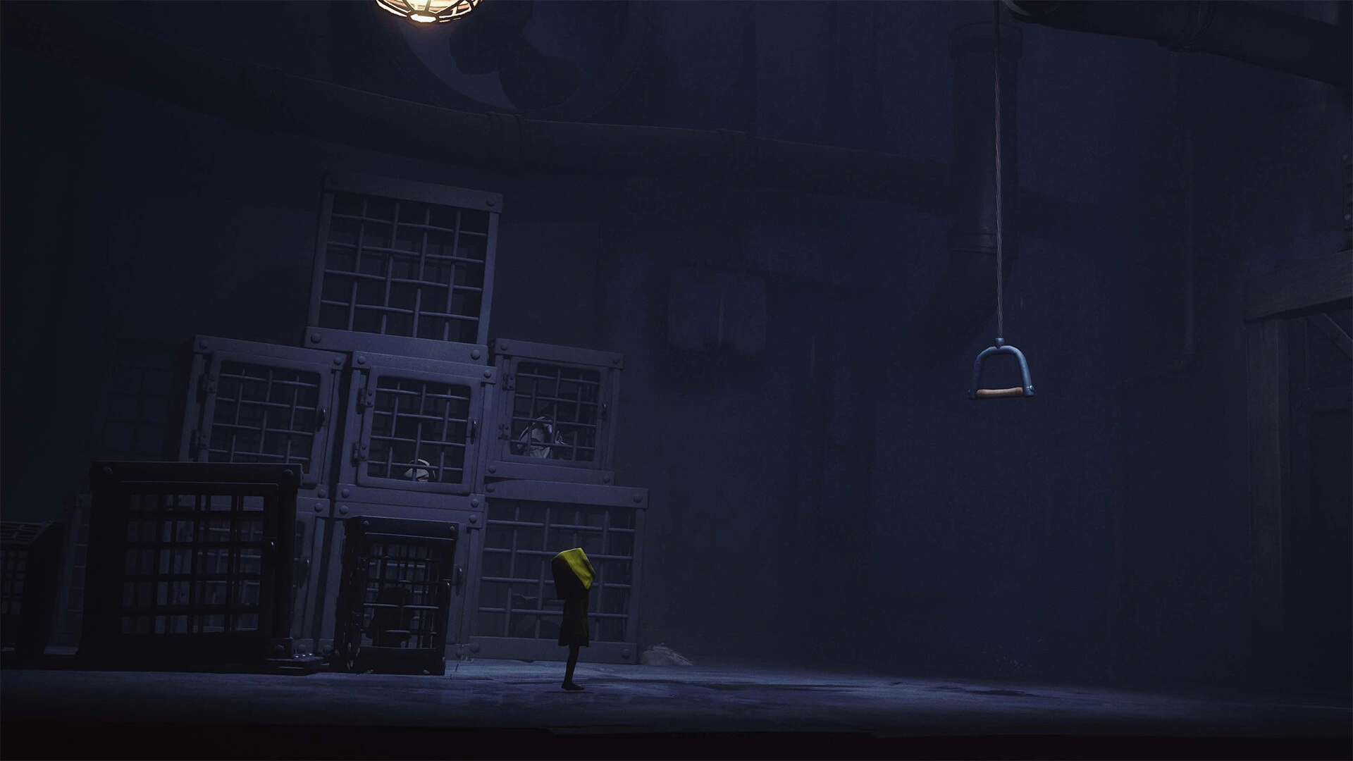 Little Nightmares Enhanced Edition - Additional Image 4