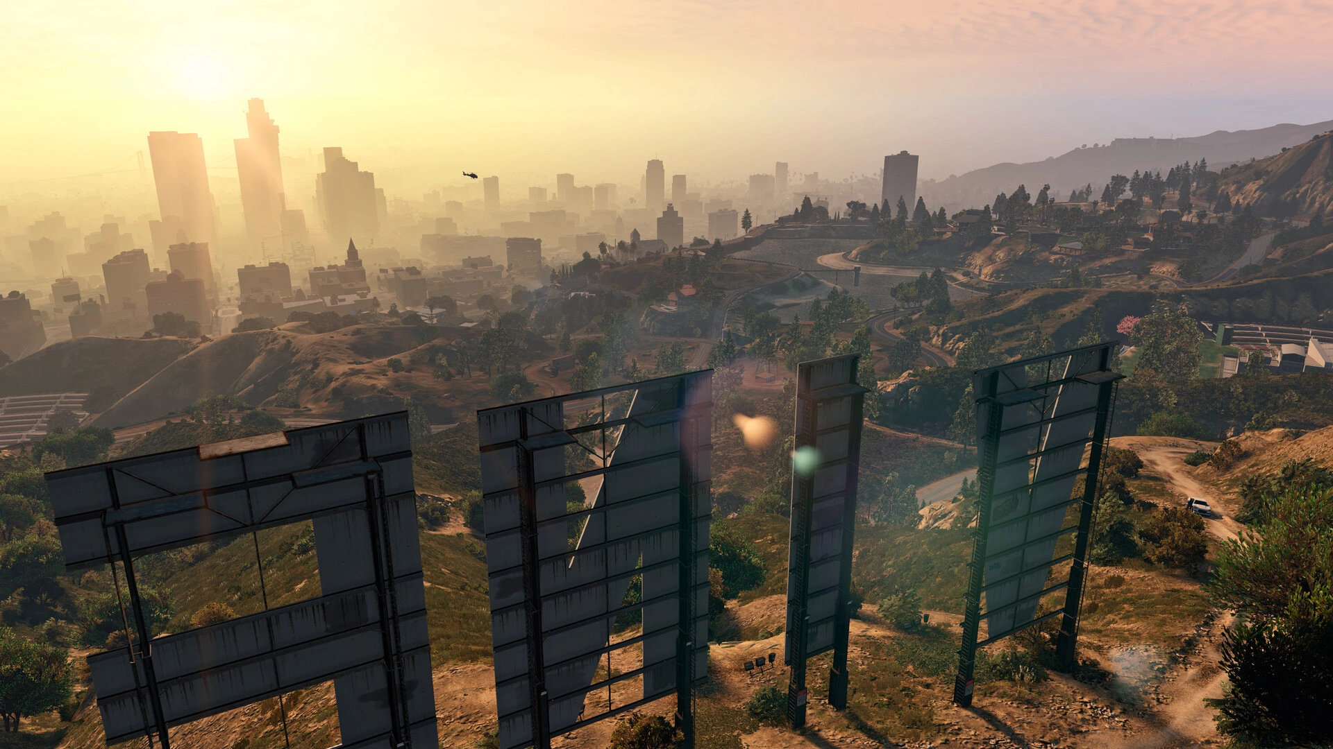 المحسنة - Grand Theft Auto V - Additional Image 3