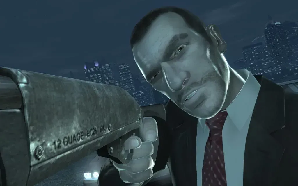 النسخة الكاملة - Grand Theft Auto IV - Additional Image 0