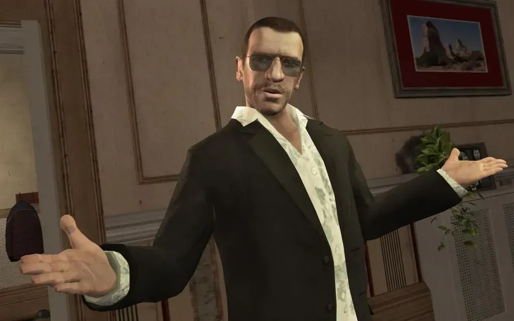 النسخة الكاملة - Grand Theft Auto IV - Additional Image 0
