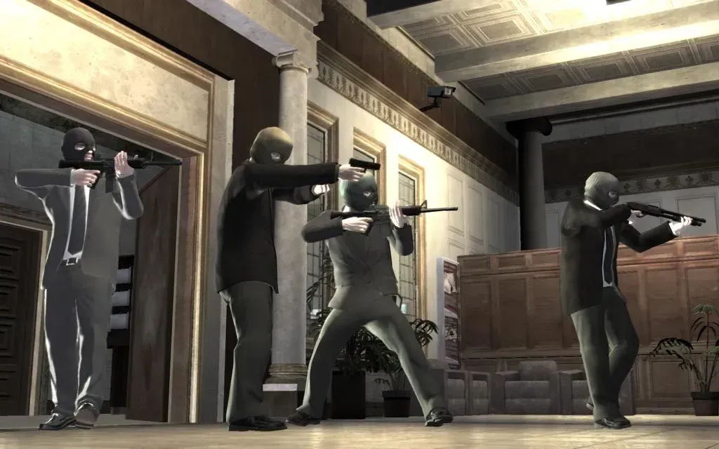 النسخة الكاملة - Grand Theft Auto IV - Additional Image 0