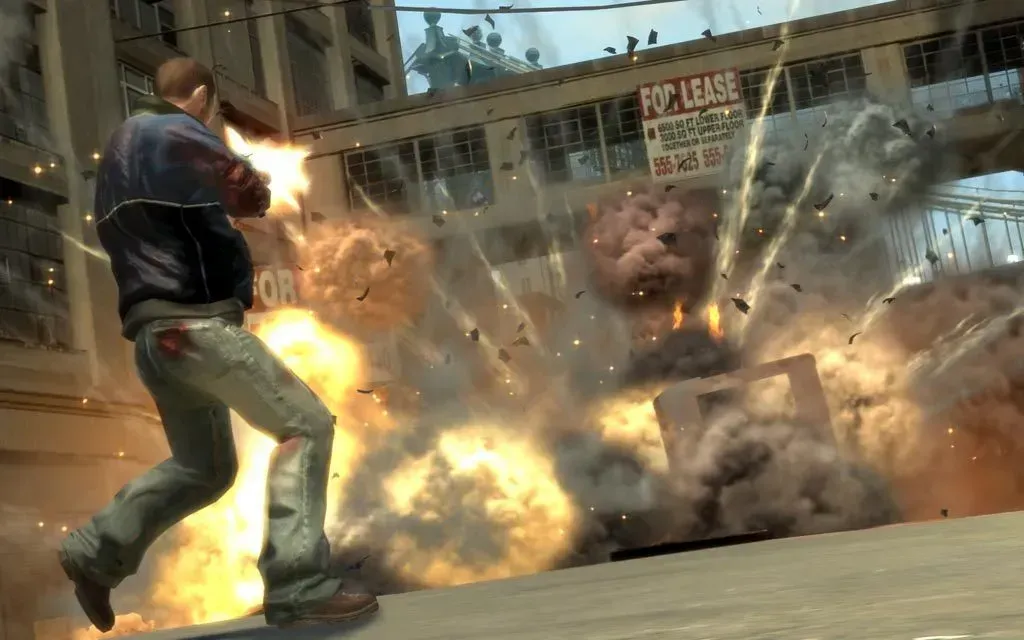 النسخة الكاملة - Grand Theft Auto IV - Additional Image 0