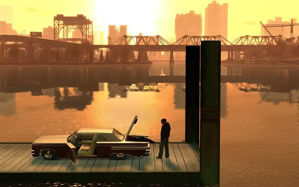 النسخة الكاملة - Grand Theft Auto IV - Additional Image 0