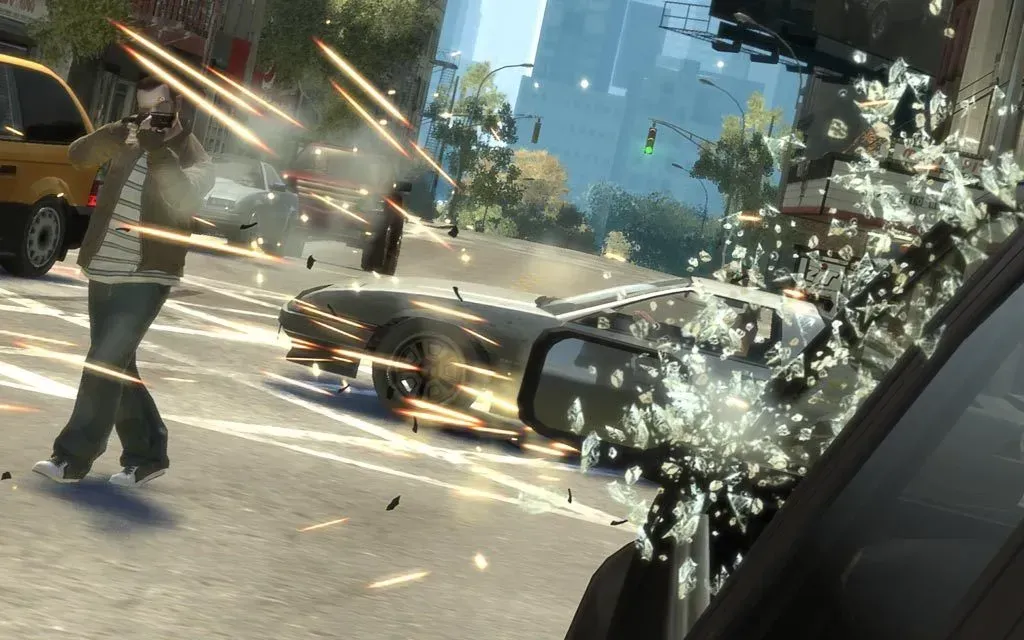 النسخة الكاملة - Grand Theft Auto IV - Additional Image 0