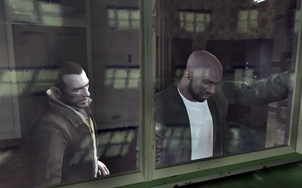 النسخة الكاملة - Grand Theft Auto IV - Additional Image 0