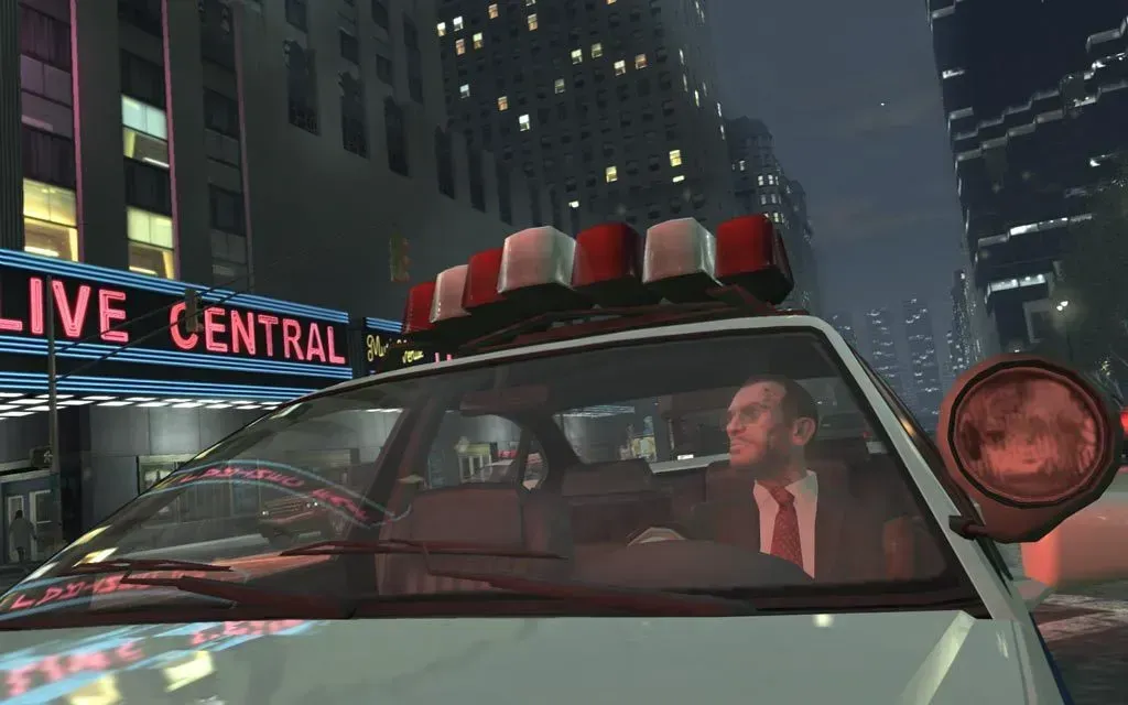 النسخة الكاملة - Grand Theft Auto IV - Additional Image 0