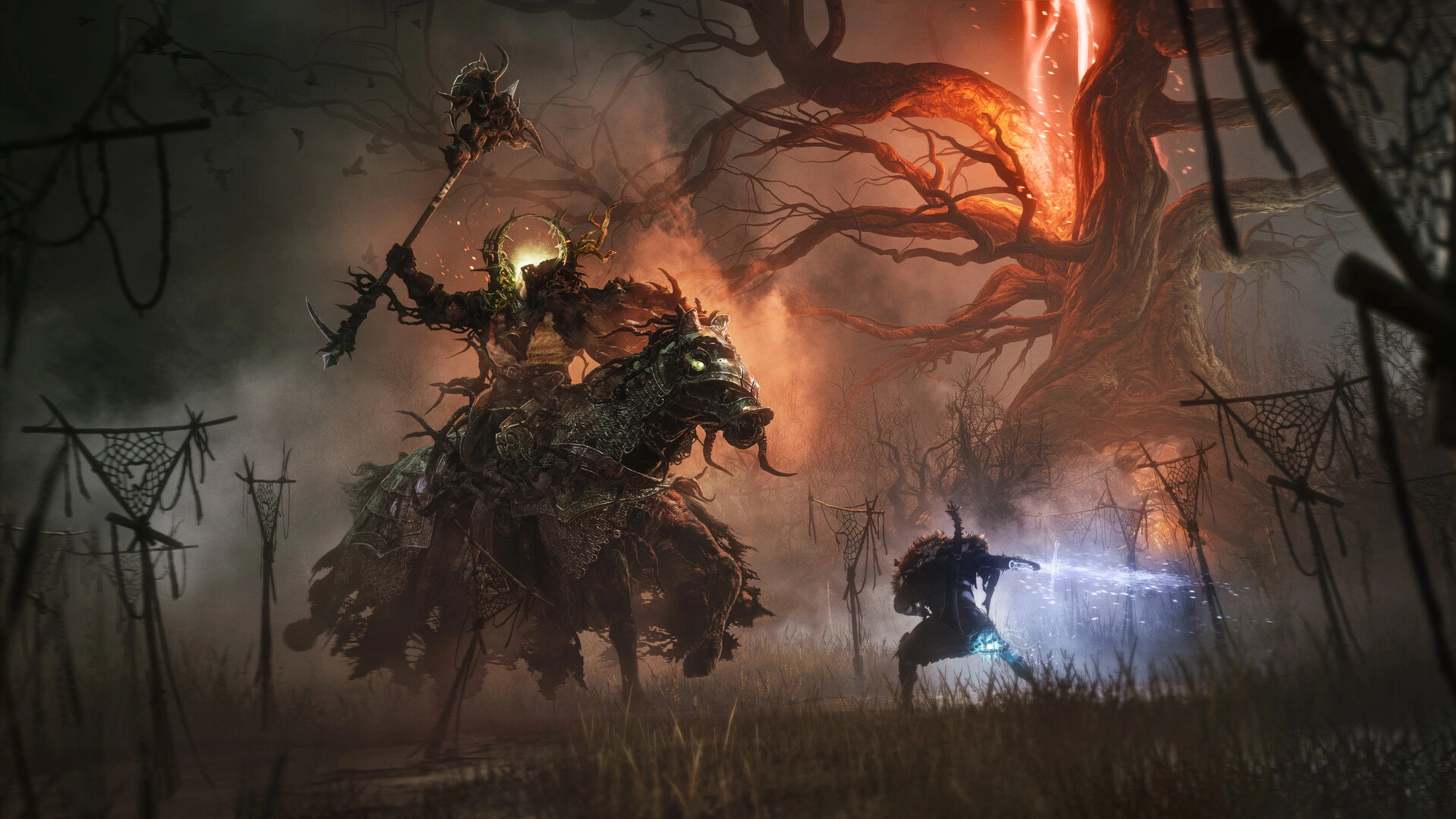 Lords of the Fallen (2023) Deluxe Edition - Additional Image 4
