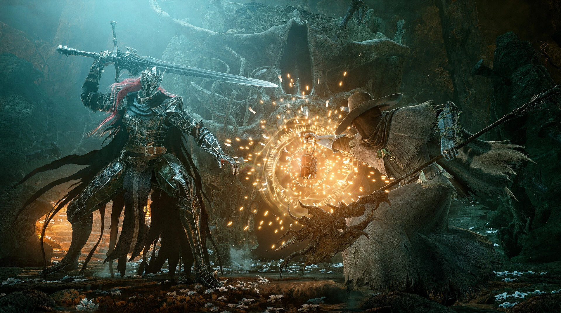 Lords of the Fallen (2023) Deluxe Edition - Additional Image 6