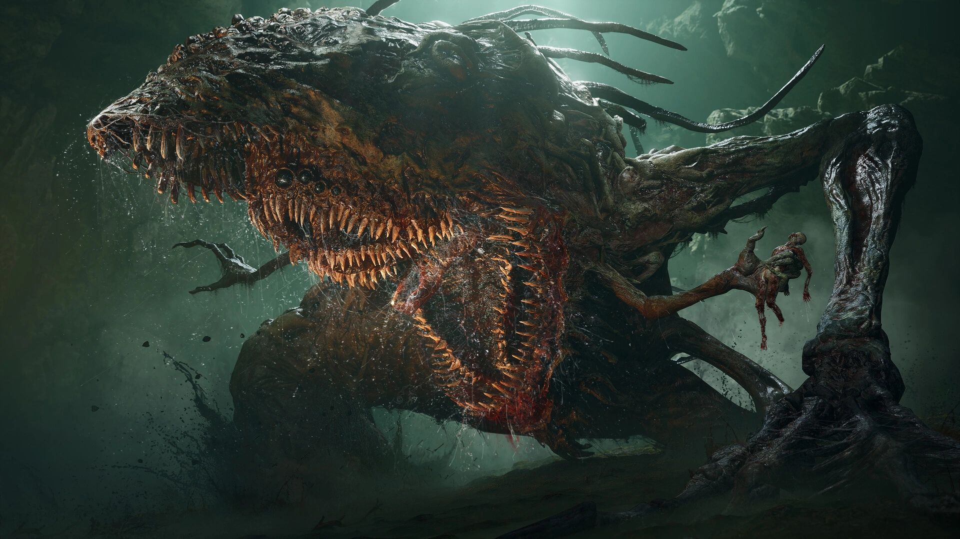 Lords of the Fallen (2023) Deluxe Edition - Additional Image 0