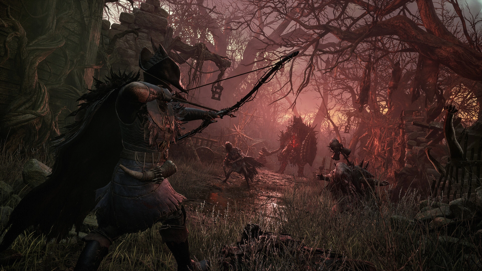 Lords of the Fallen (2023) Deluxe Edition - Additional Image 1
