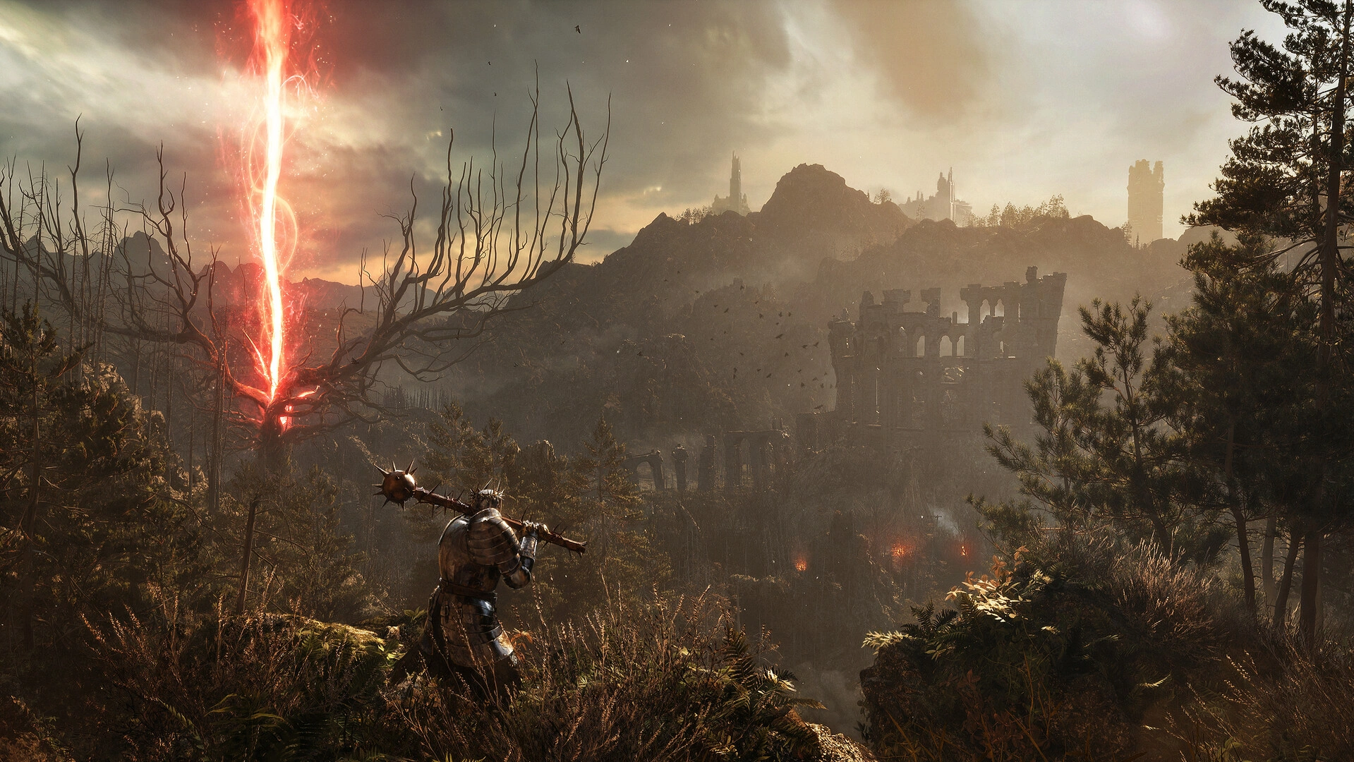 Lords of the Fallen (2023) Deluxe Edition - Additional Image 2