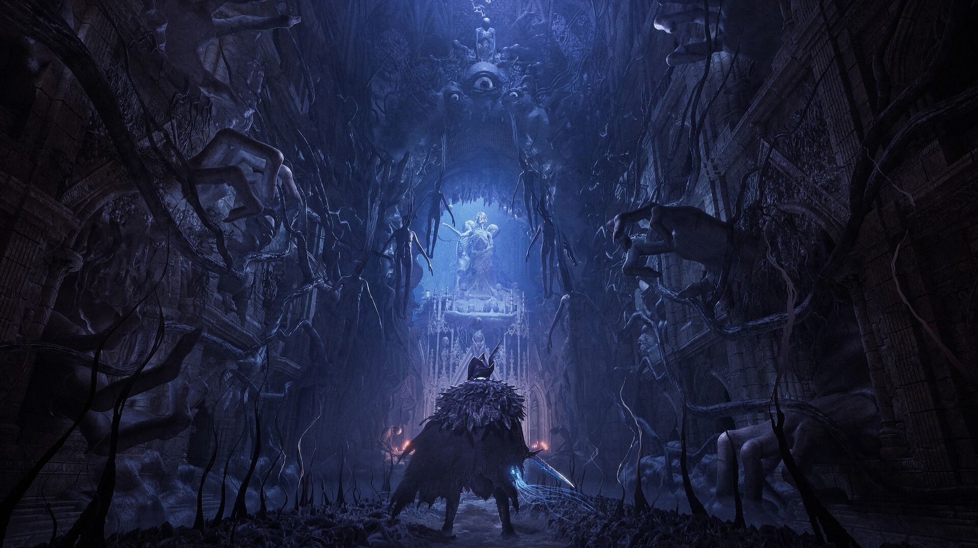 Lords of the Fallen (2023) Deluxe Edition - Additional Image 9