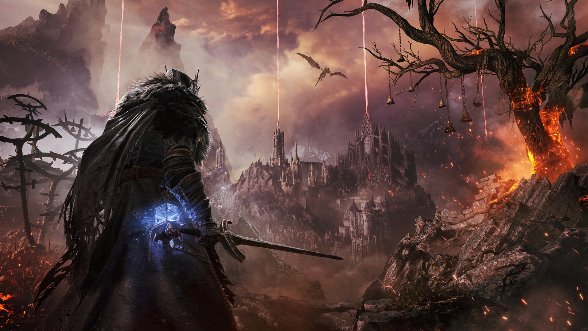 Lords of the Fallen (2023) Deluxe Edition - Additional Image 3