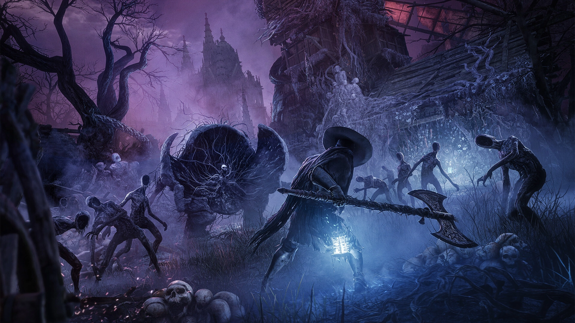 Lords of the Fallen (2023) Deluxe Edition - Additional Image 7
