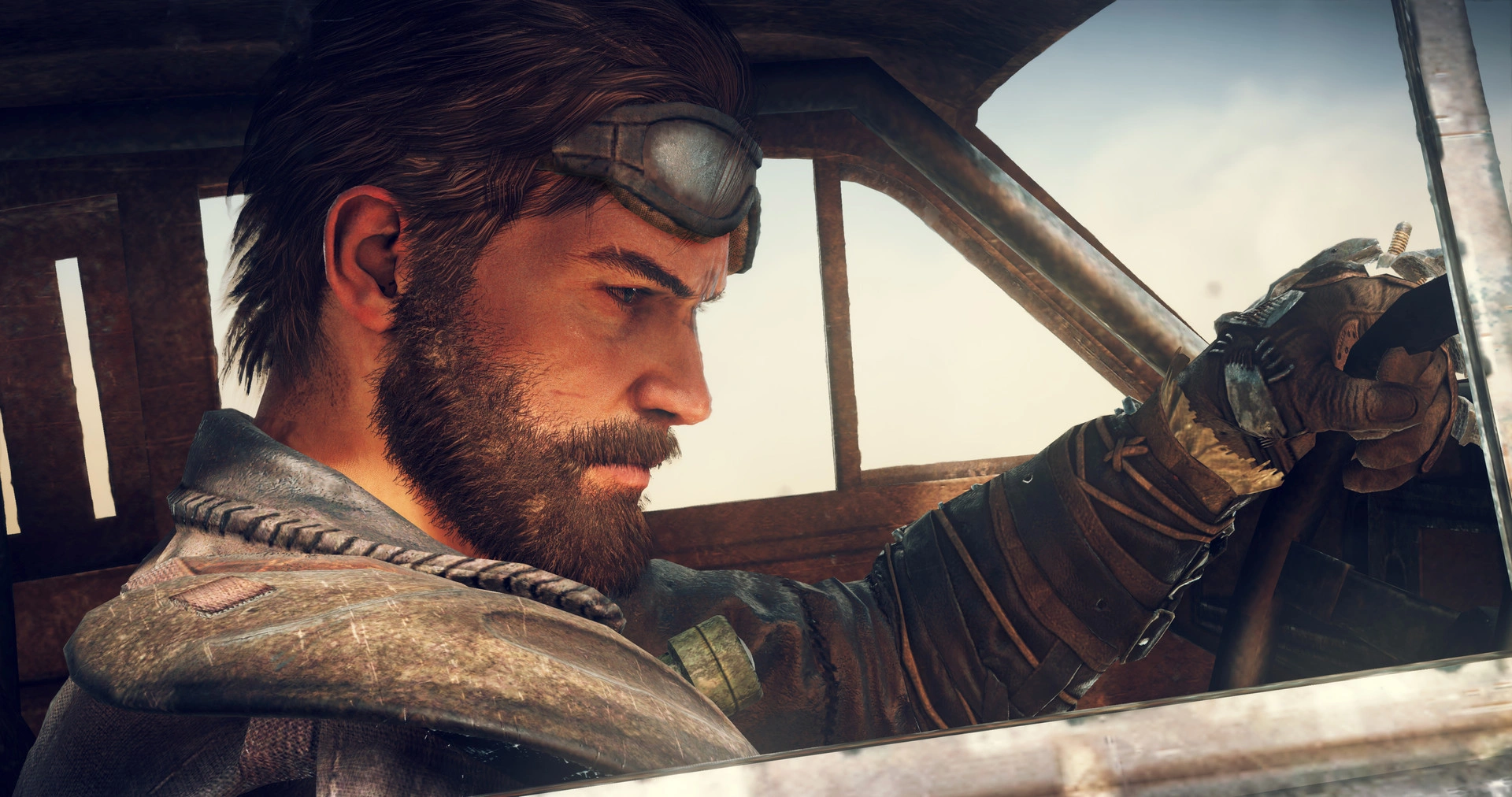 Mad Max - Additional Image 5