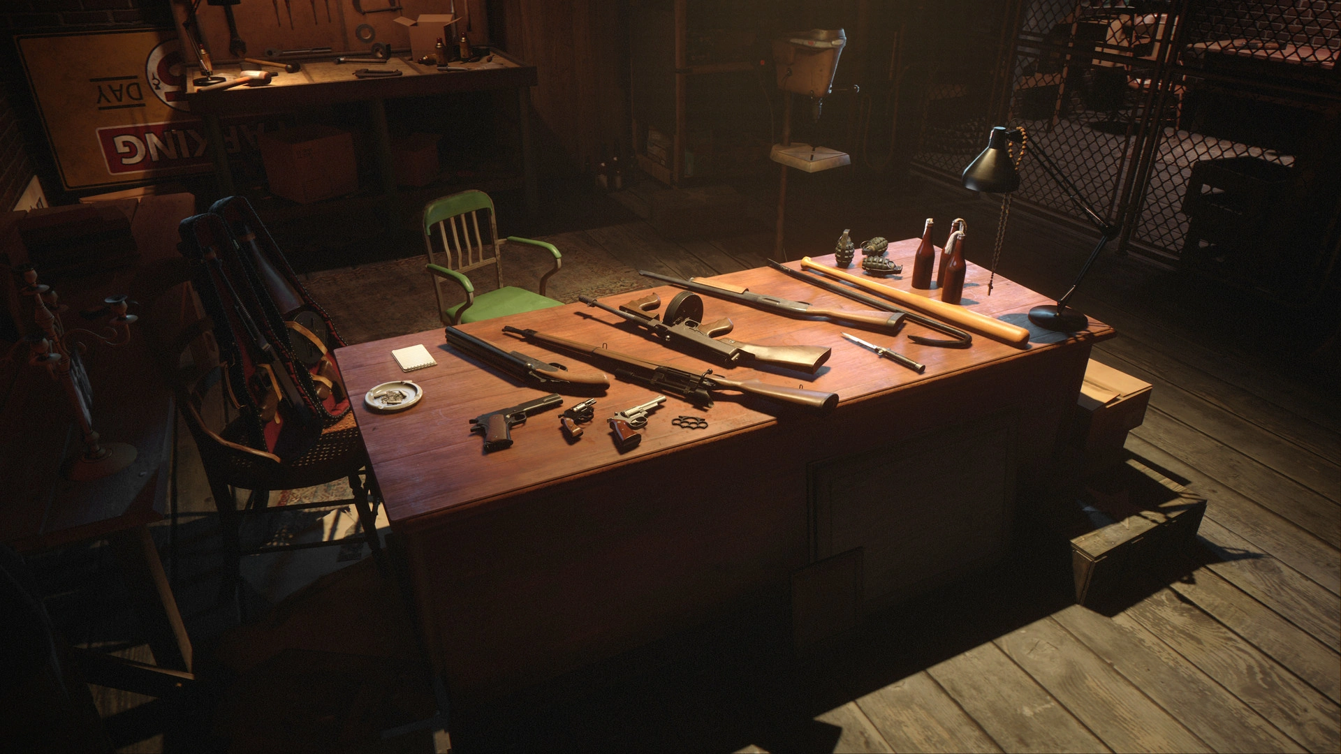 Mafia: Definitive Edition - Additional Image 0