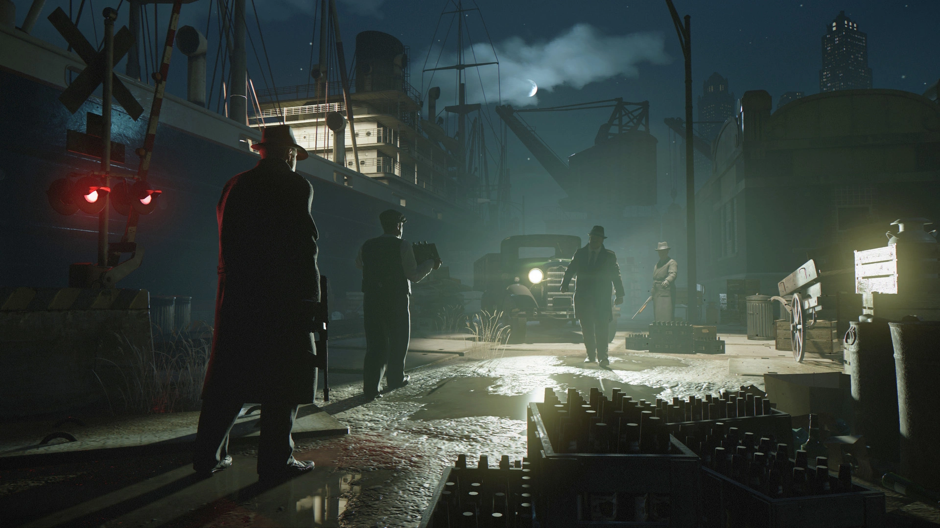Mafia: Definitive Edition - Additional Image 6