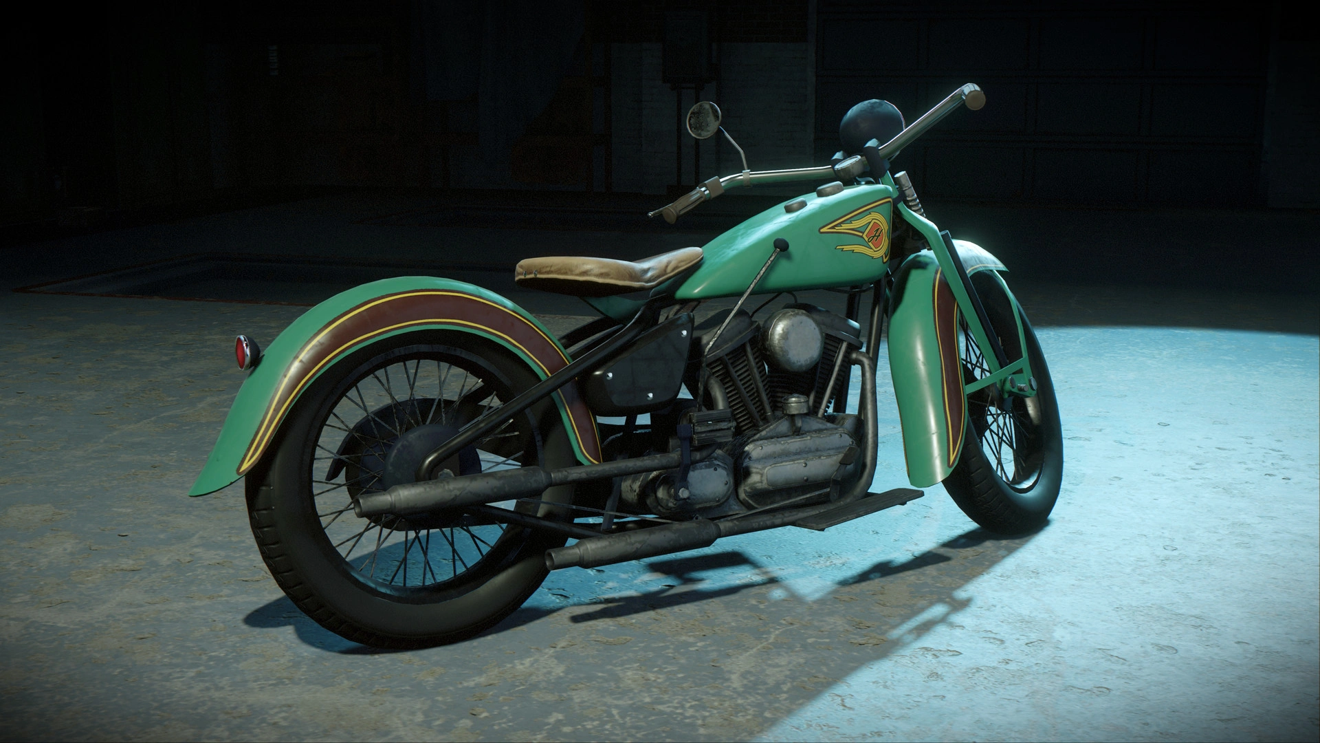 Mafia: Definitive Edition - Additional Image 7