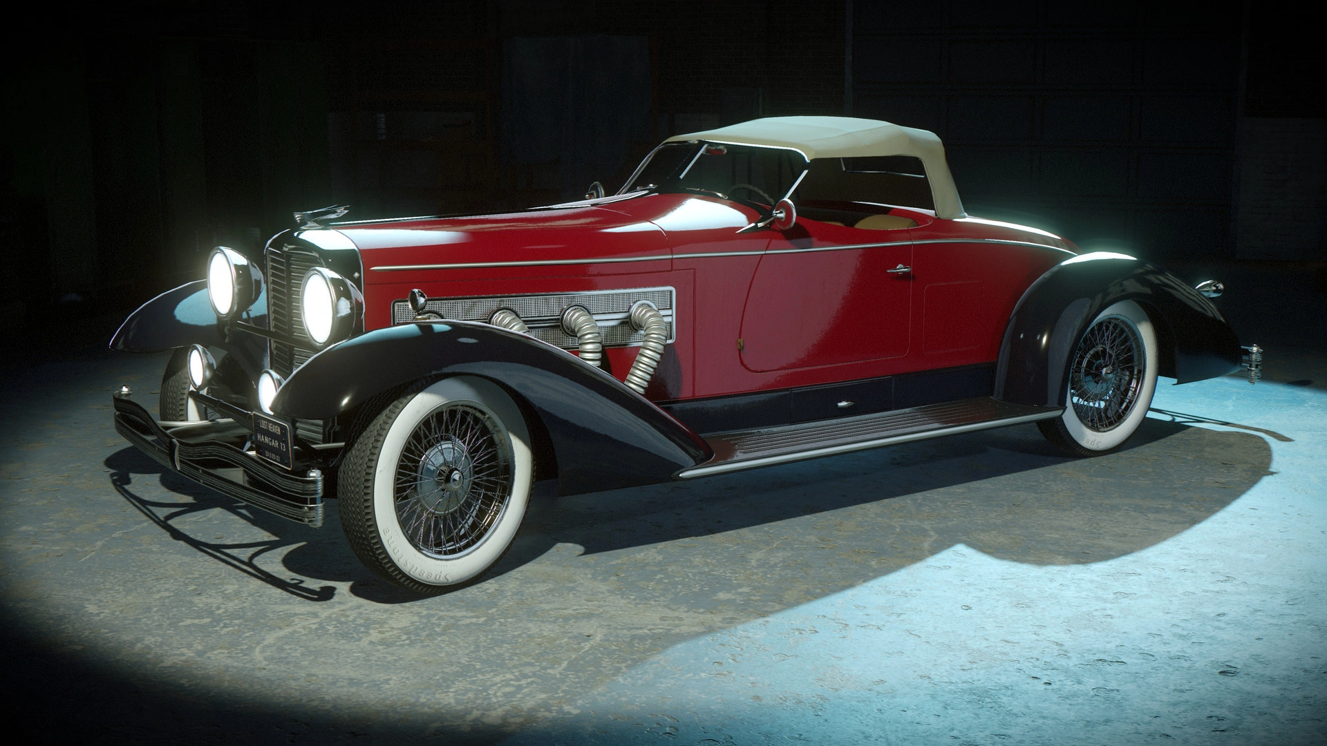Mafia: Definitive Edition - Additional Image 3