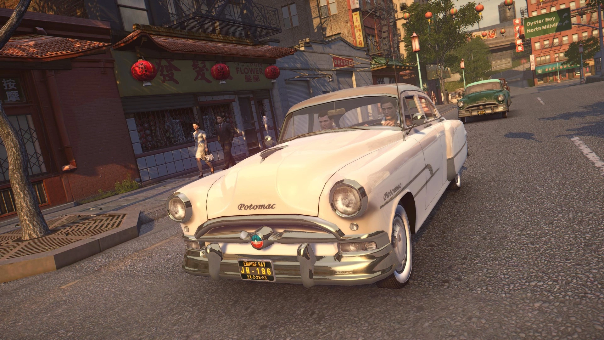 Mafia II: Definitive Edition - Additional Image 5