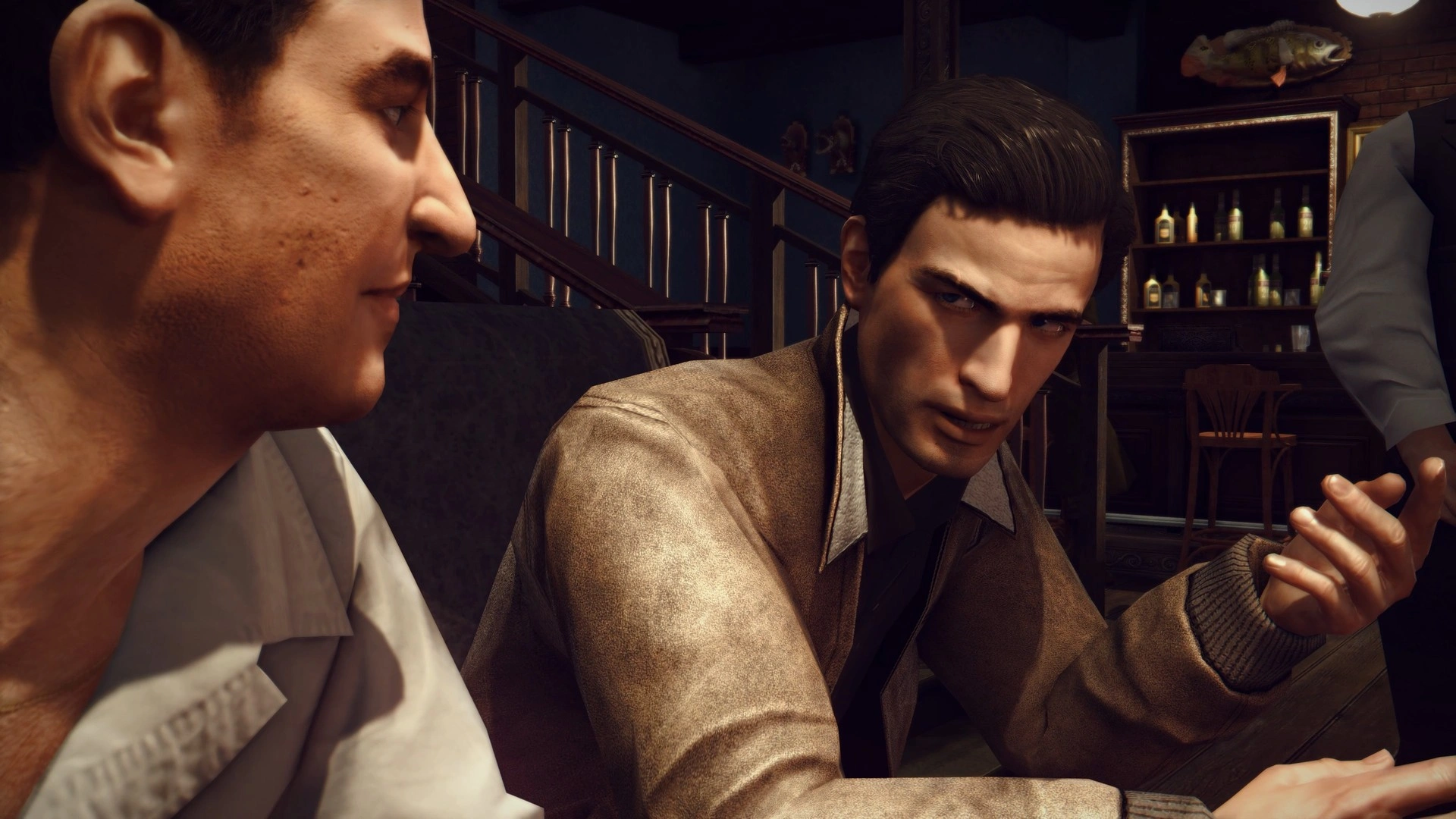 Mafia II: Definitive Edition - Additional Image 9