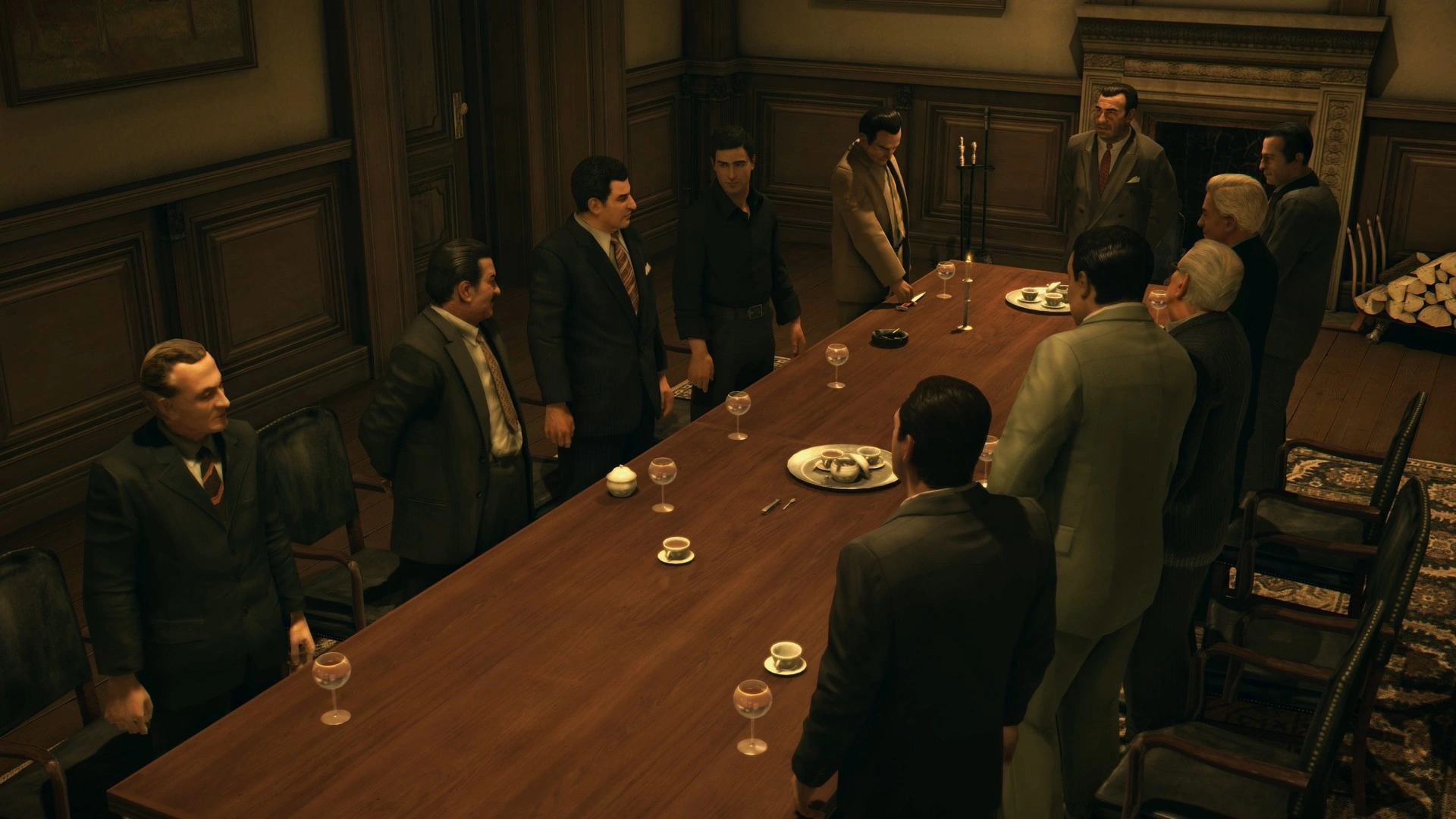 Mafia II: Definitive Edition - Additional Image 8