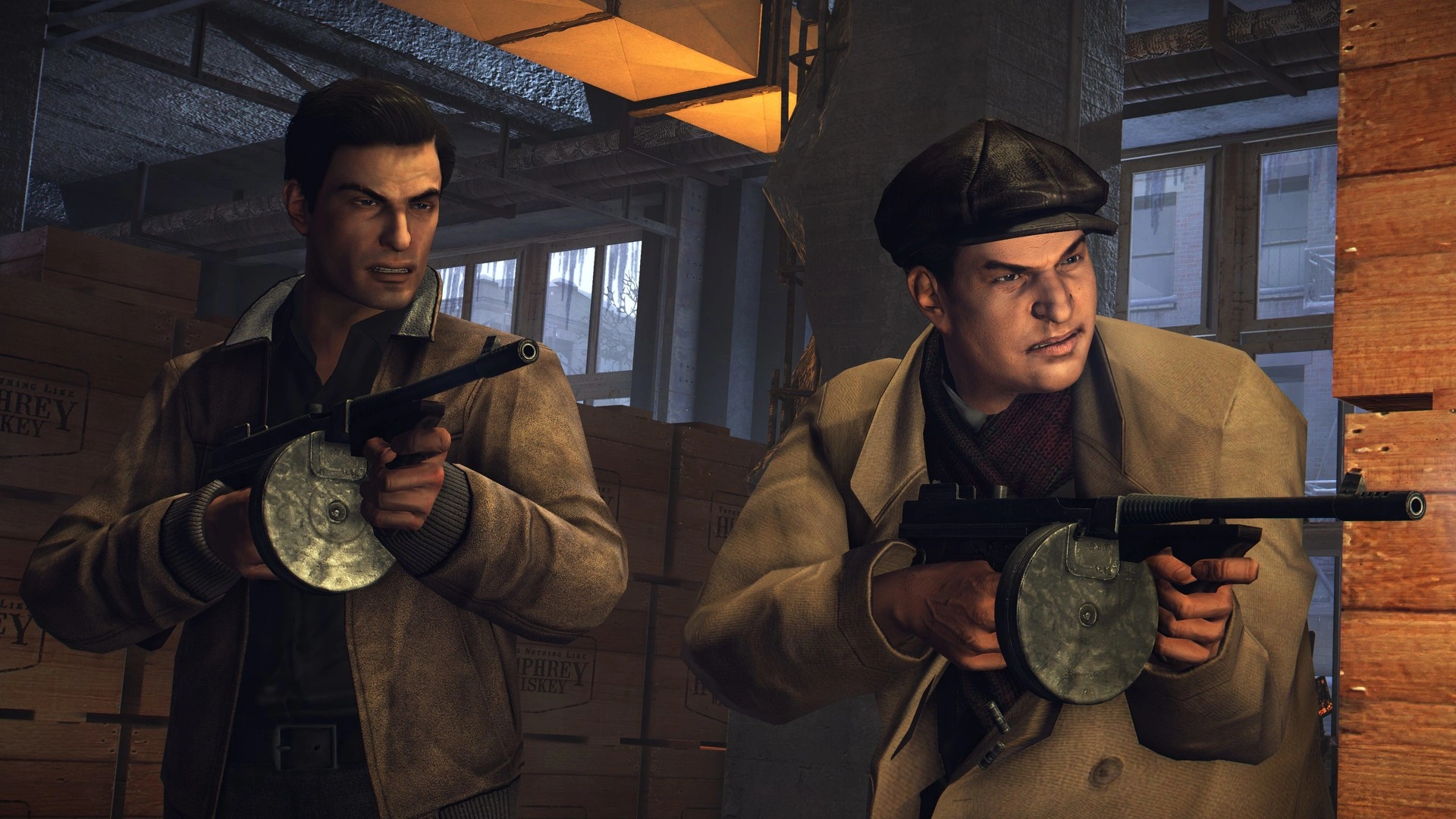 Mafia II: Definitive Edition - Additional Image 4