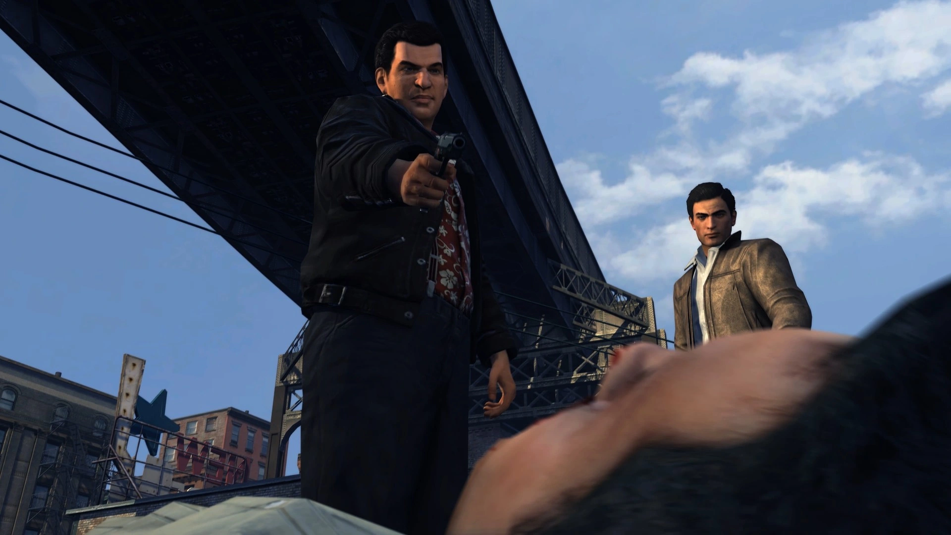 Mafia II: Definitive Edition - Additional Image 3