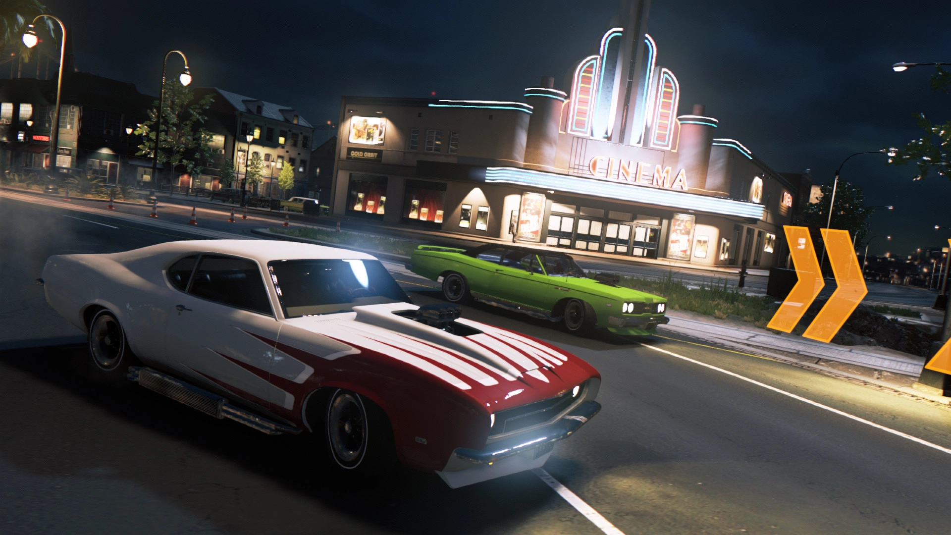 Mafia III: Definitive Edition - Additional Image 25