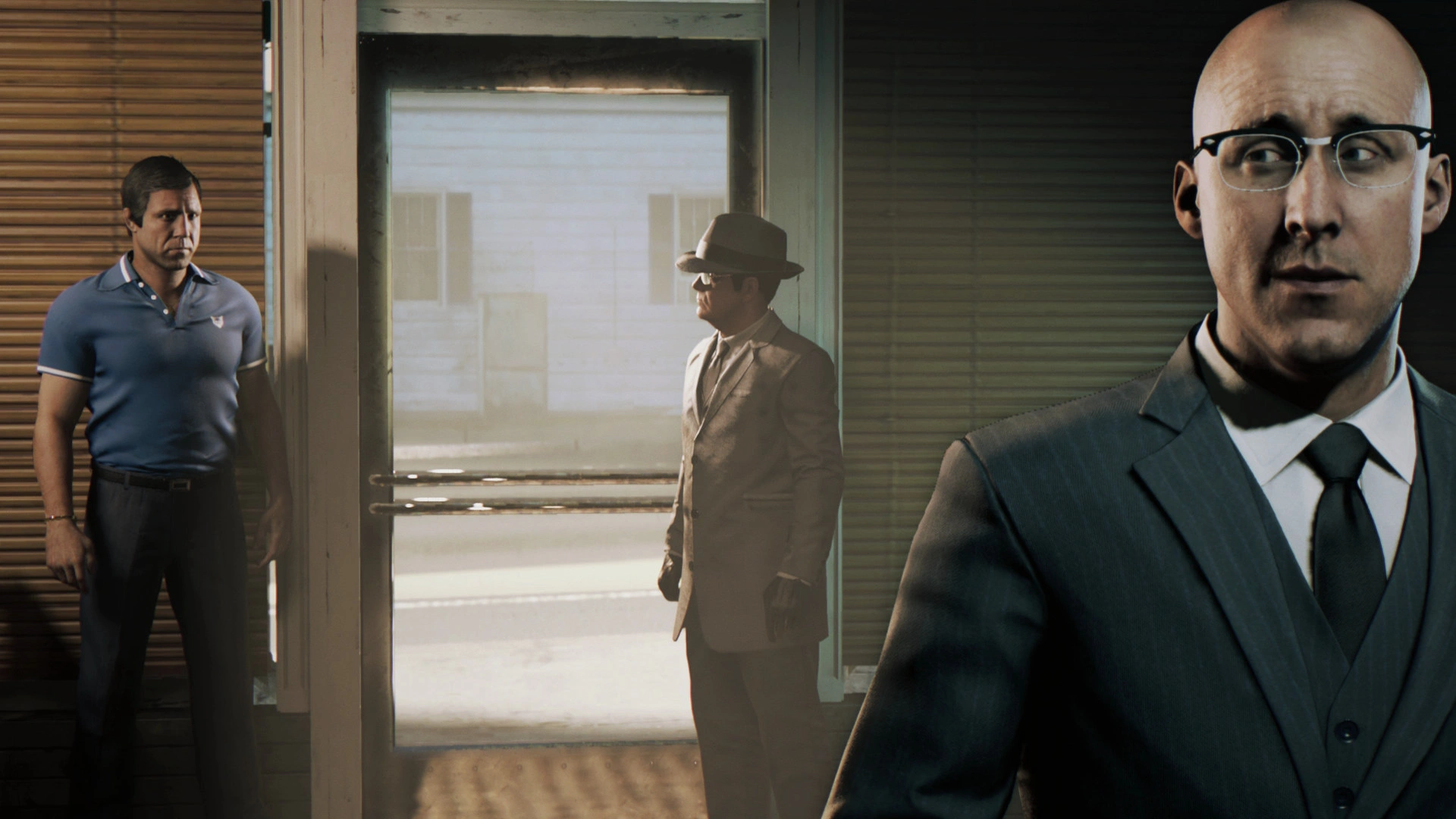 Mafia III: Definitive Edition - Additional Image 5