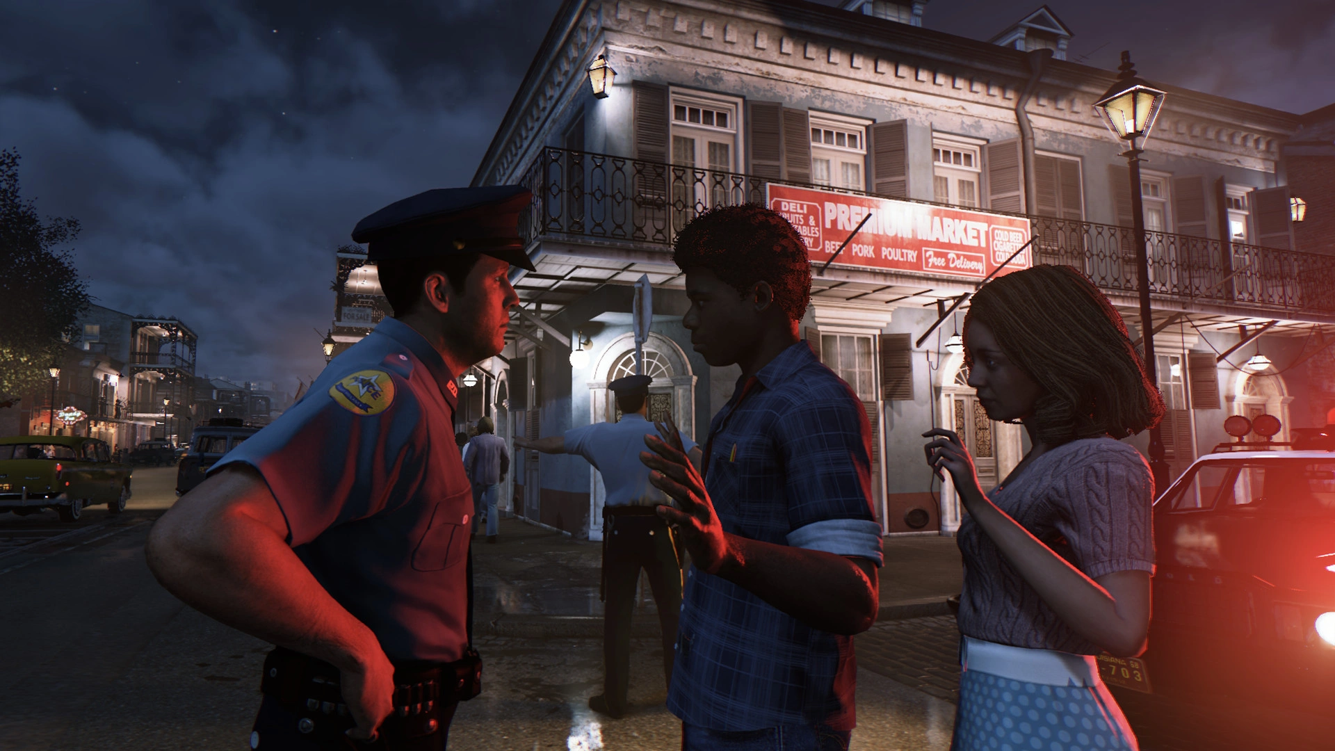 Mafia III: Definitive Edition - Additional Image 6